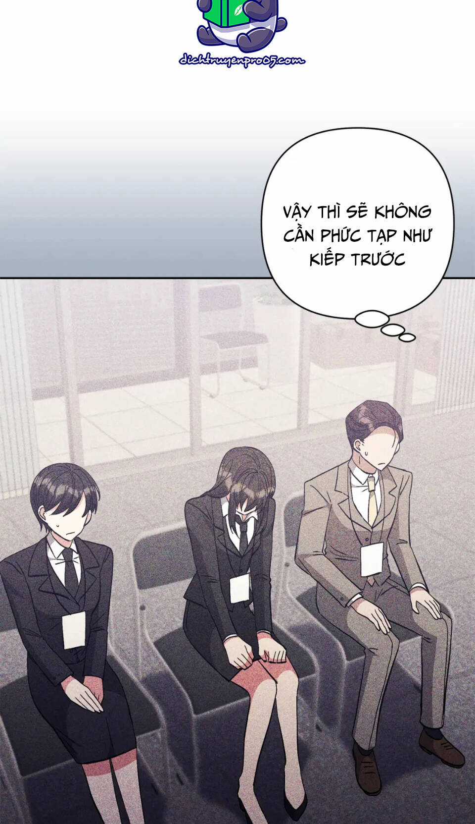 Tôi Đã Nhận Nuôi Nam Chính Chapter 64 trang 42