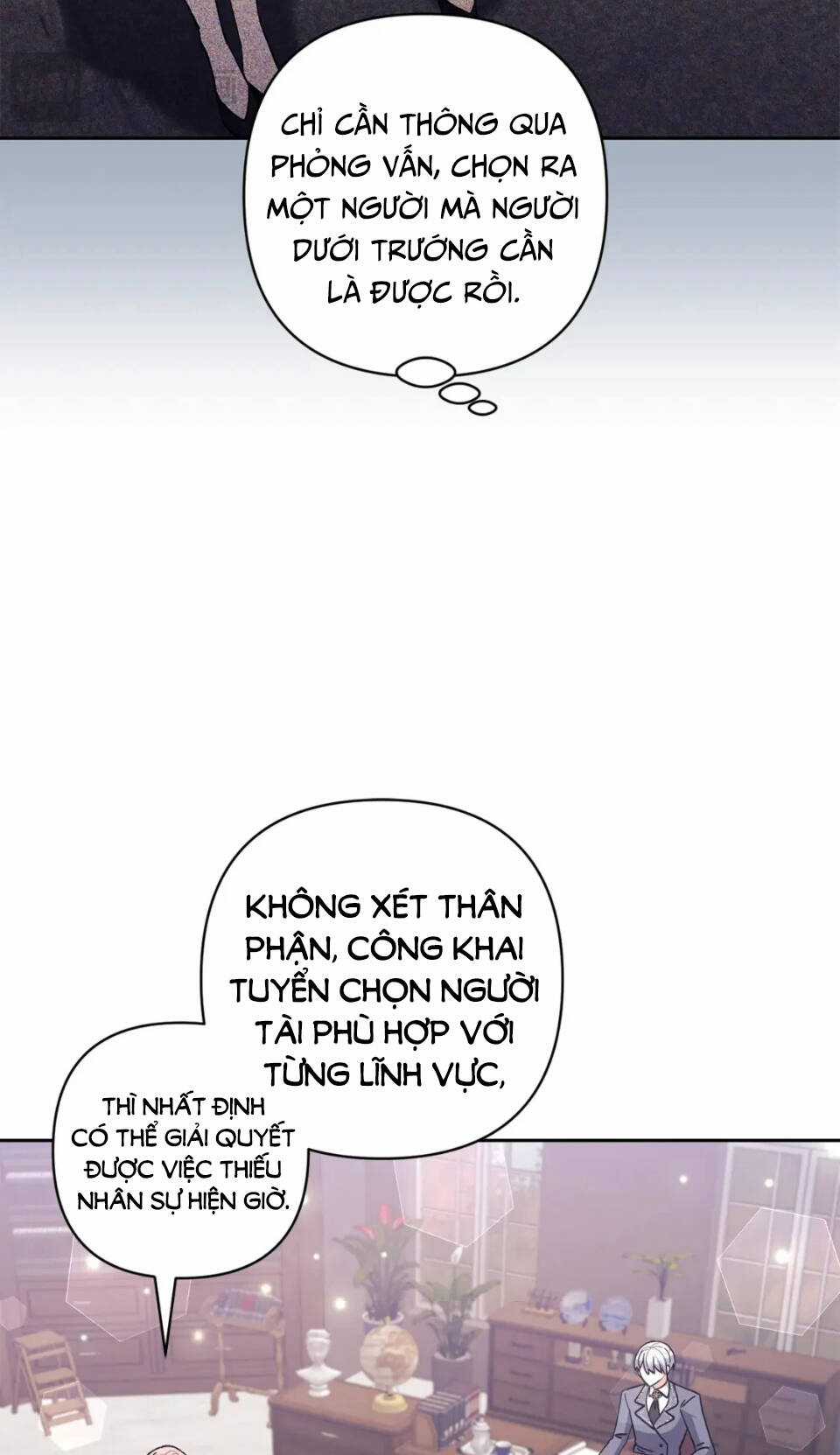 Tôi Đã Nhận Nuôi Nam Chính Chapter 64 trang 43