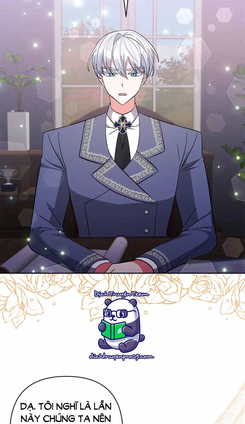 Tôi Đã Nhận Nuôi Nam Chính Chapter 64 trang 46