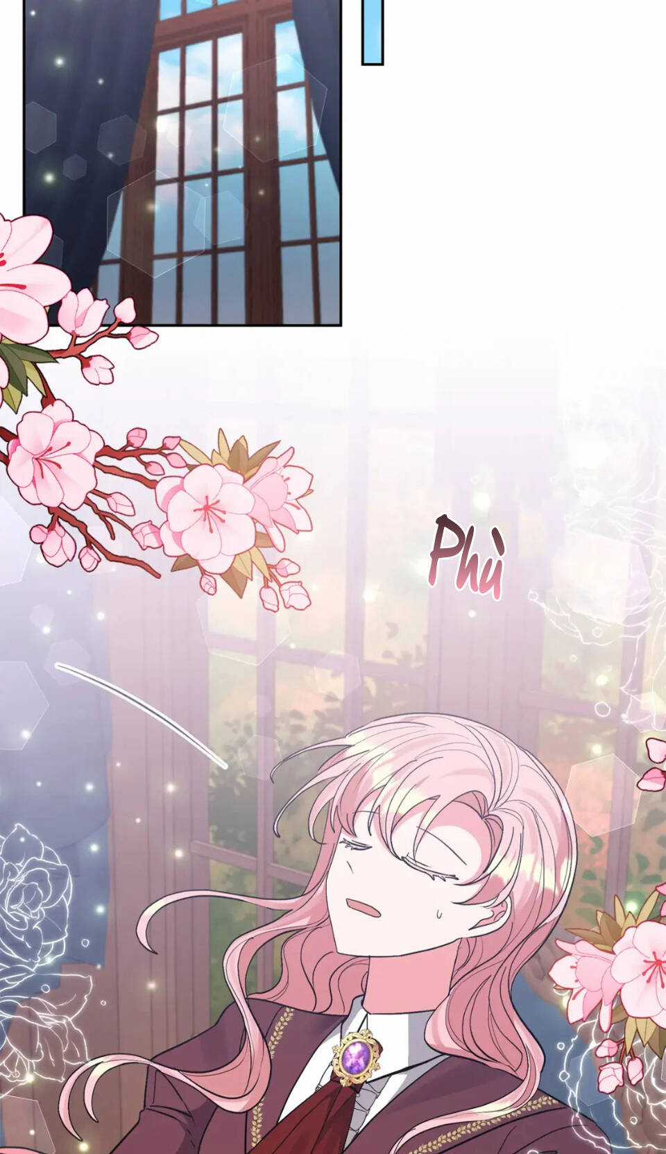 Tôi Đã Nhận Nuôi Nam Chính Chapter 64 trang 49