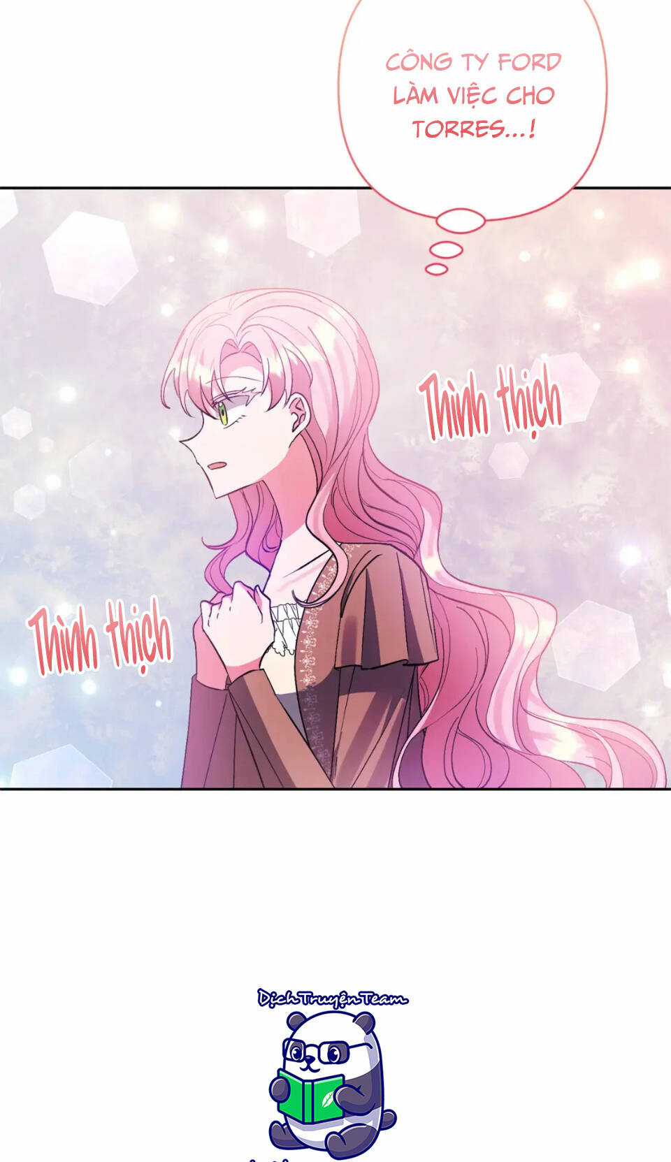 Tôi Đã Nhận Nuôi Nam Chính Chapter 64 trang 5