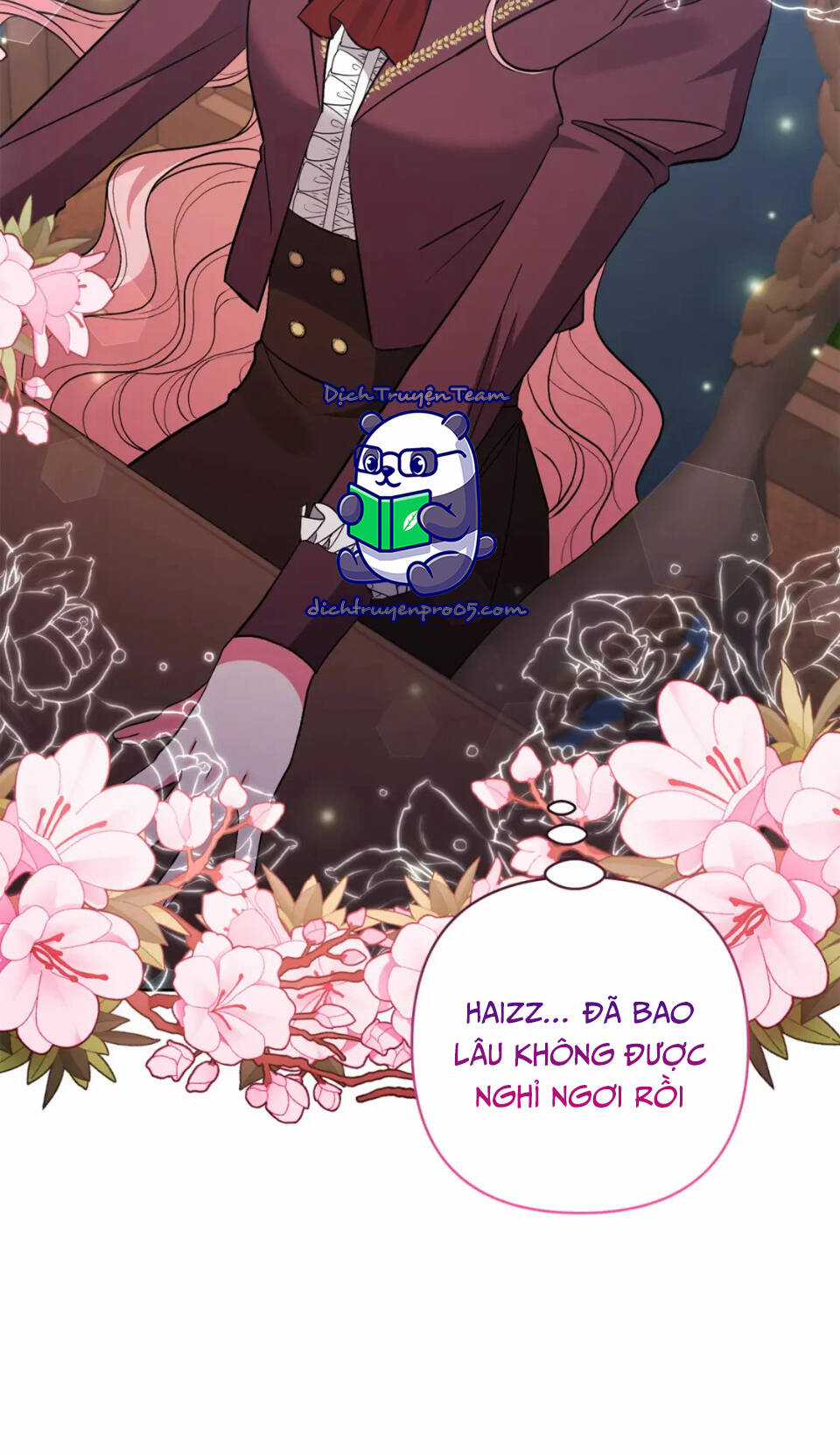 Tôi Đã Nhận Nuôi Nam Chính Chapter 64 trang 50