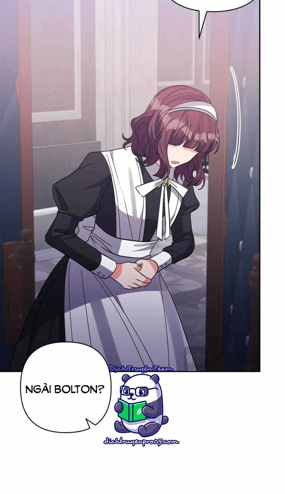 Tôi Đã Nhận Nuôi Nam Chính Chapter 64 trang 52