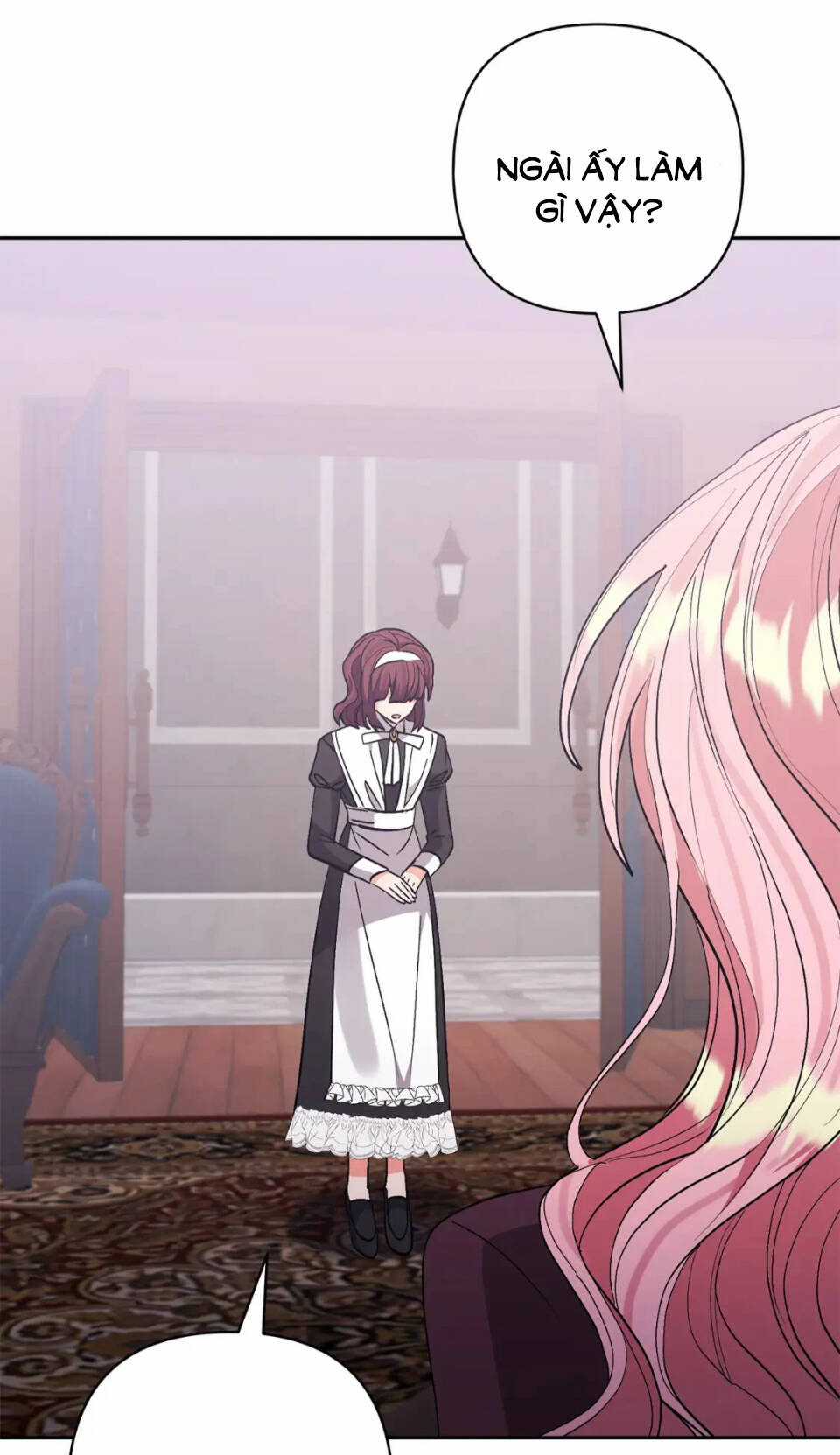 Tôi Đã Nhận Nuôi Nam Chính Chapter 64 trang 54