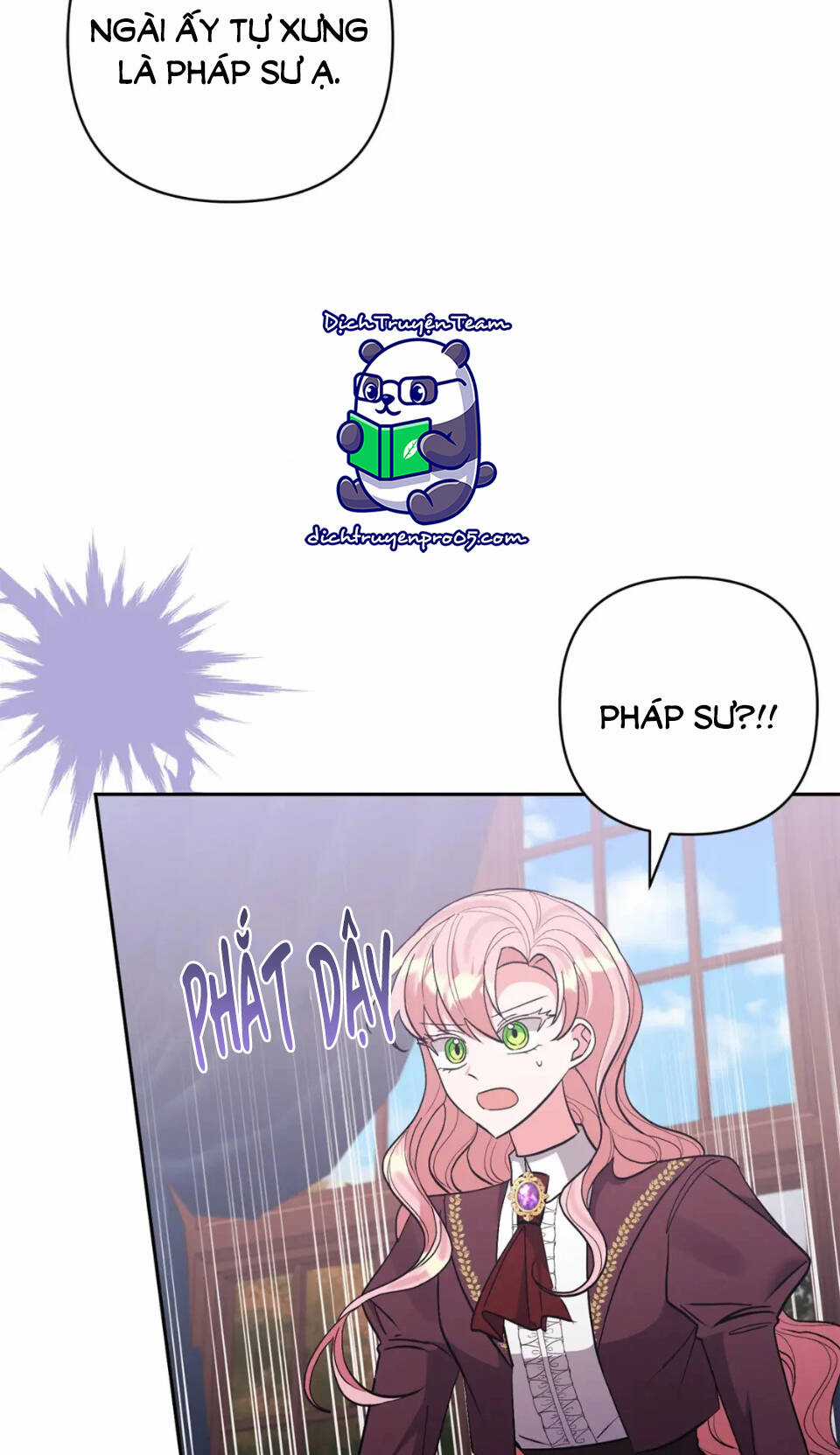 Tôi Đã Nhận Nuôi Nam Chính Chapter 64 trang 55