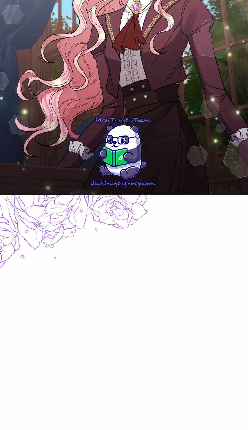 Tôi Đã Nhận Nuôi Nam Chính Chapter 64 trang 57