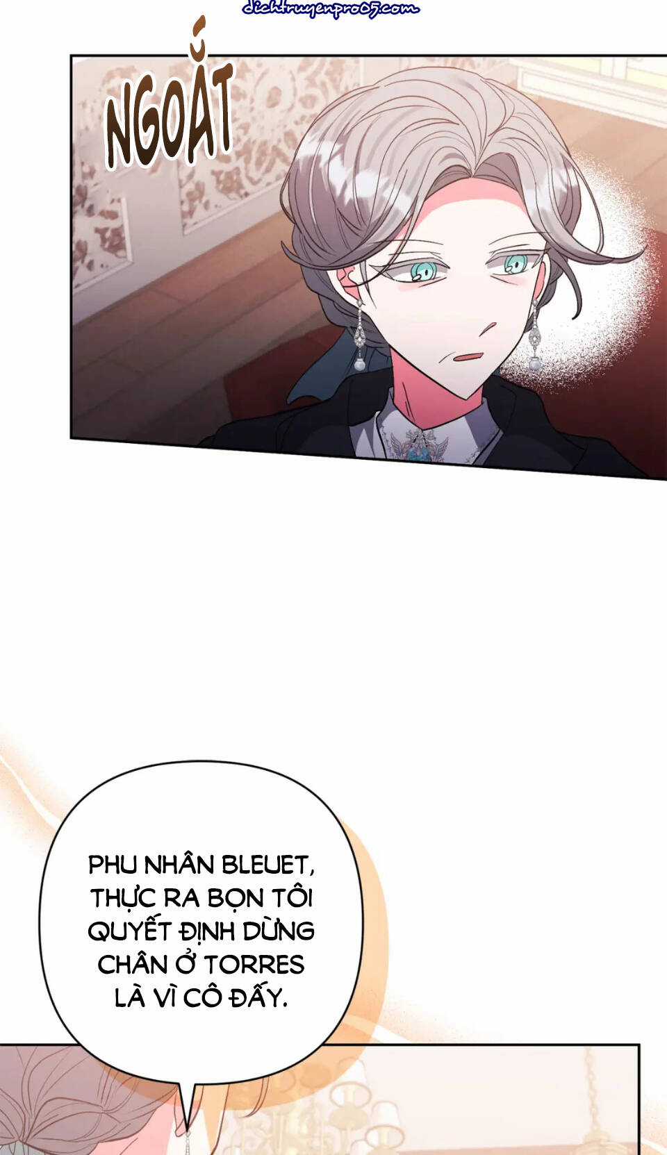 Tôi Đã Nhận Nuôi Nam Chính Chapter 64 trang 6