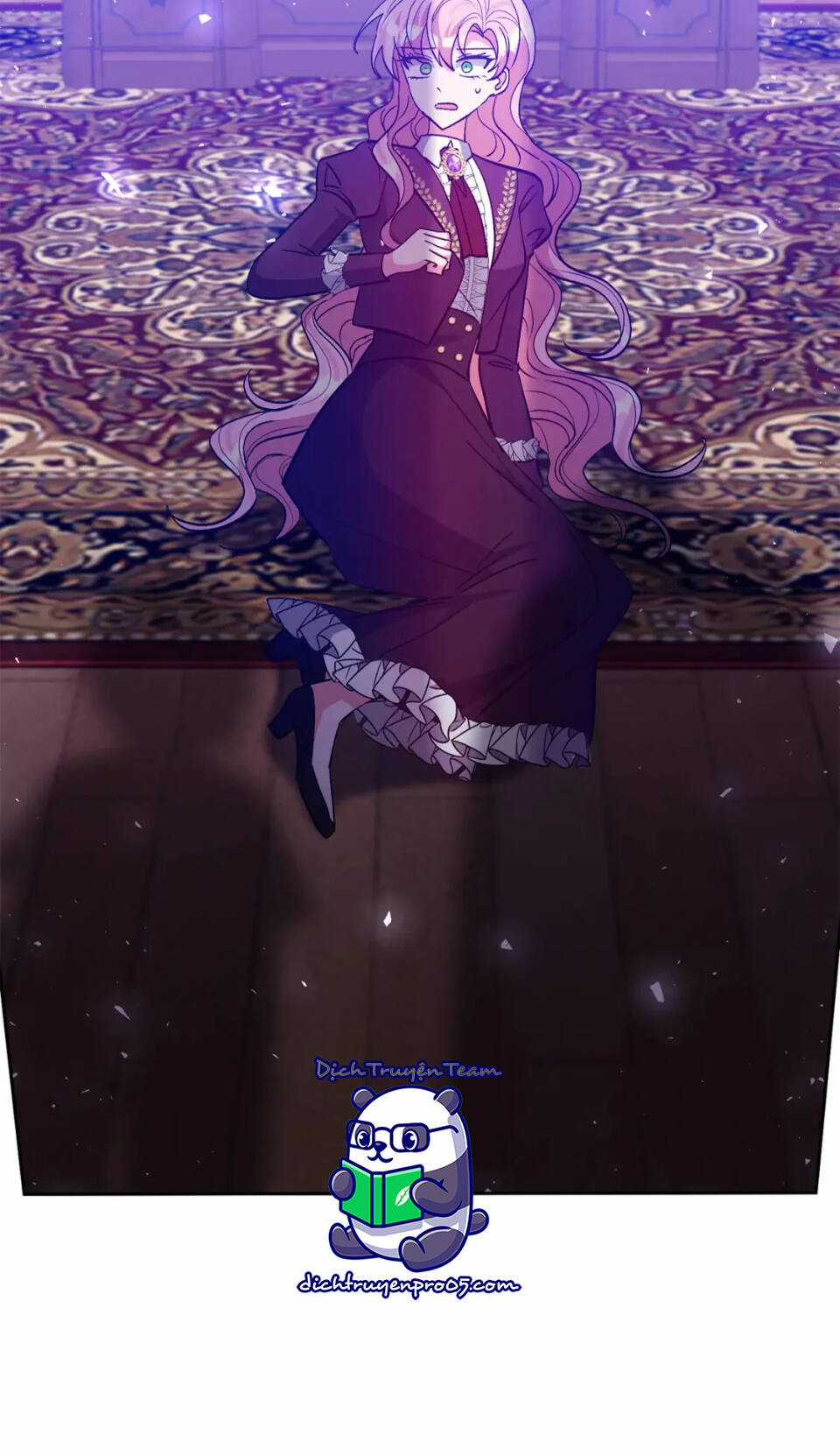 Tôi Đã Nhận Nuôi Nam Chính Chapter 64 trang 65