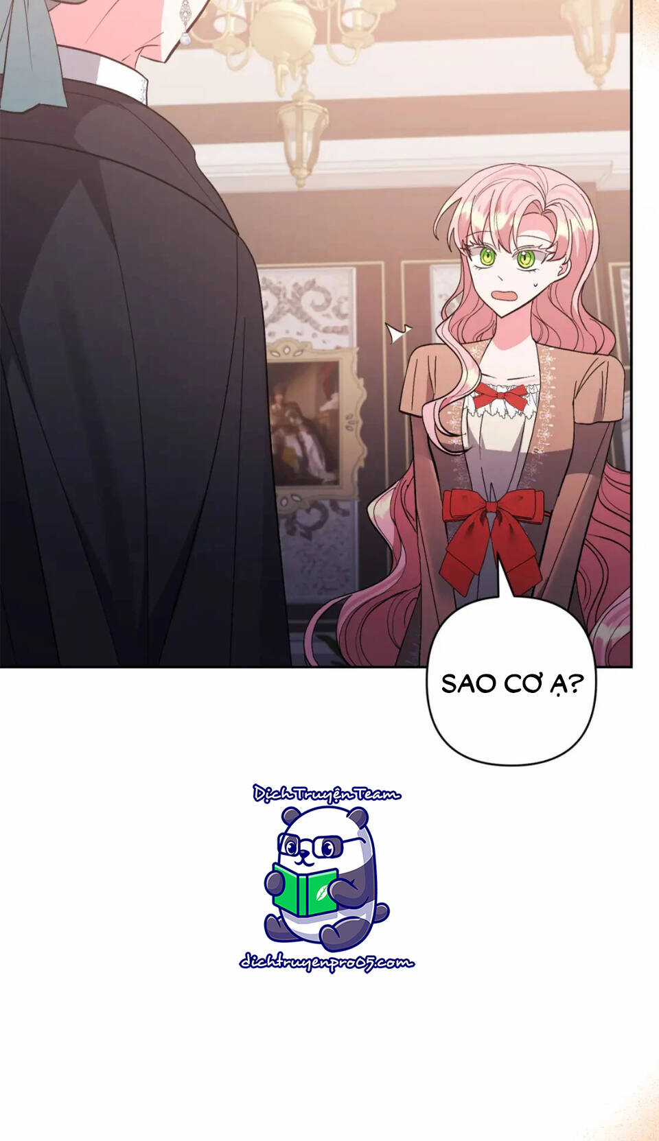 Tôi Đã Nhận Nuôi Nam Chính Chapter 64 trang 7