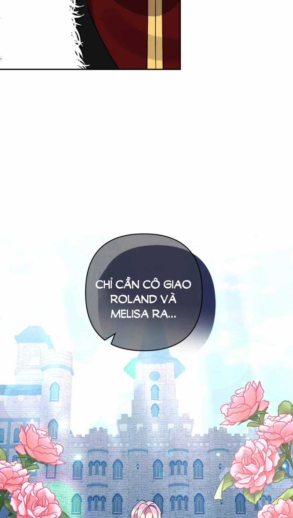 Tôi Đã Nhận Nuôi Nam Chính Chapter 65 trang 10