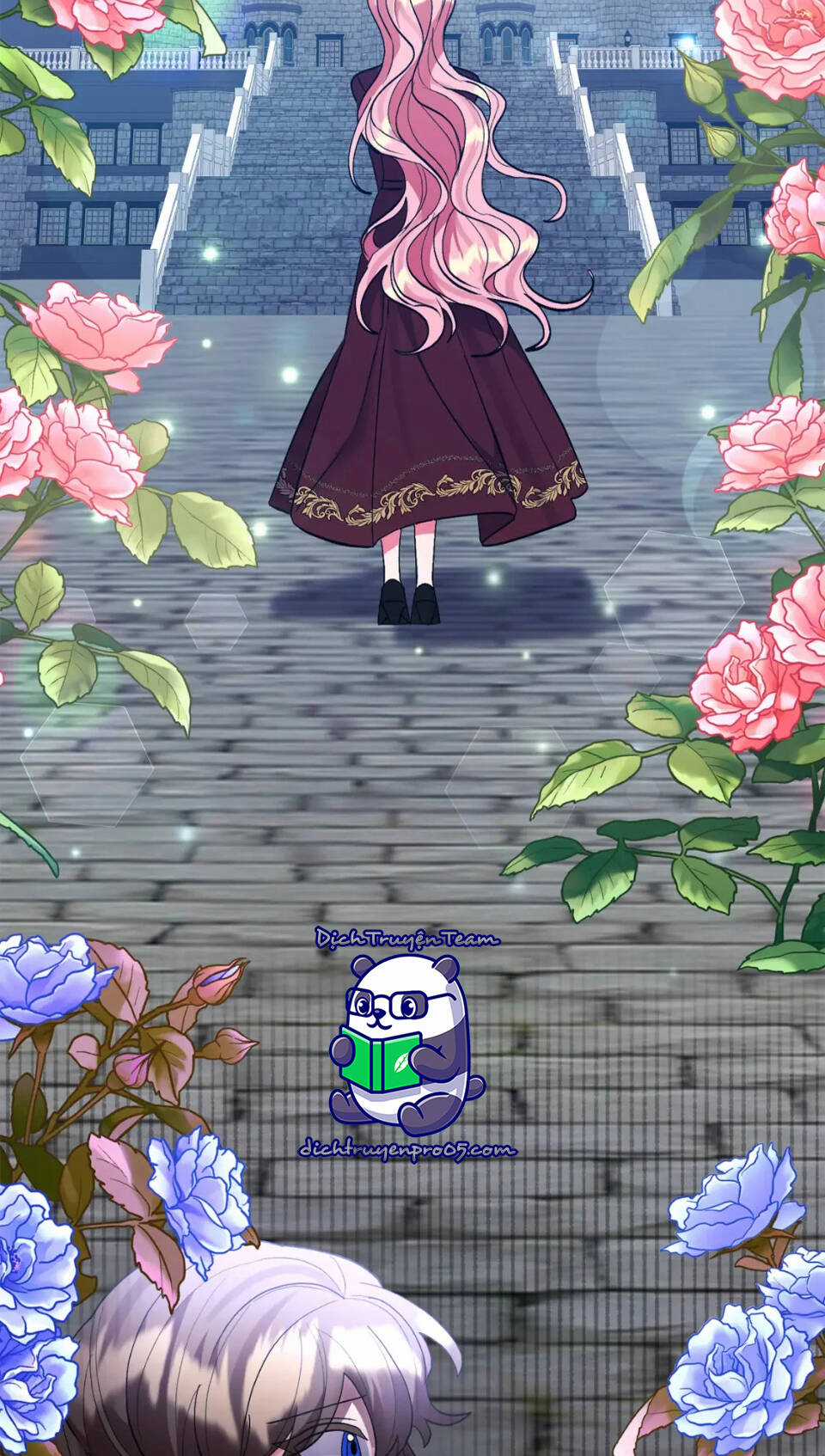 Tôi Đã Nhận Nuôi Nam Chính Chapter 65 trang 11