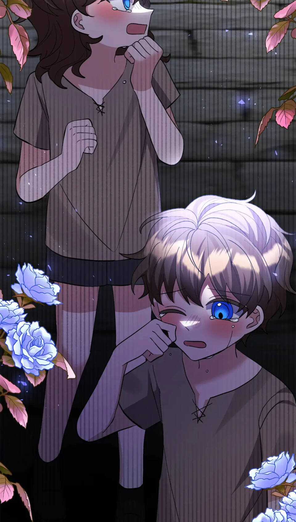 Tôi Đã Nhận Nuôi Nam Chính Chapter 65 trang 12