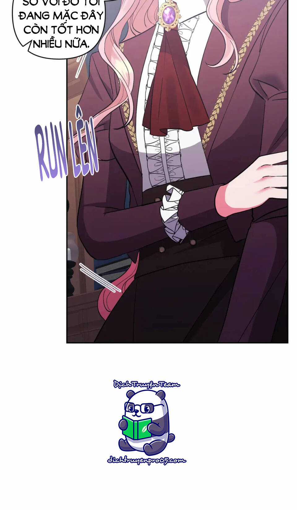 Tôi Đã Nhận Nuôi Nam Chính Chapter 65 trang 16