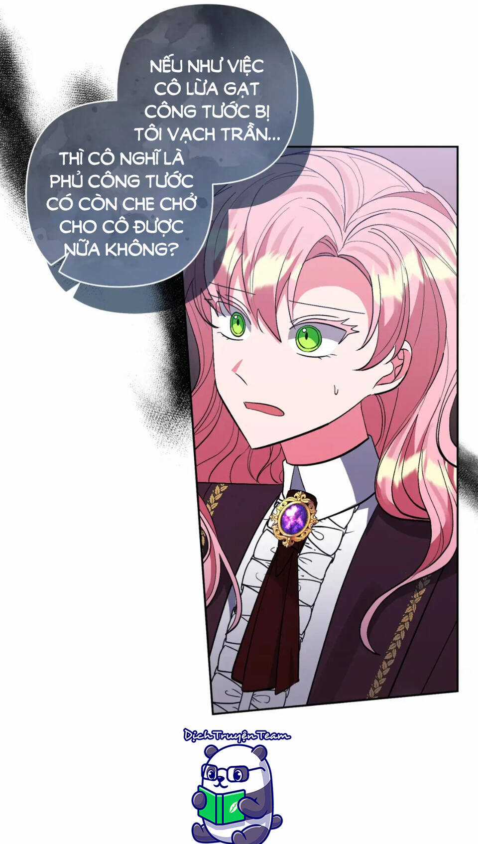 Tôi Đã Nhận Nuôi Nam Chính Chapter 65 trang 18