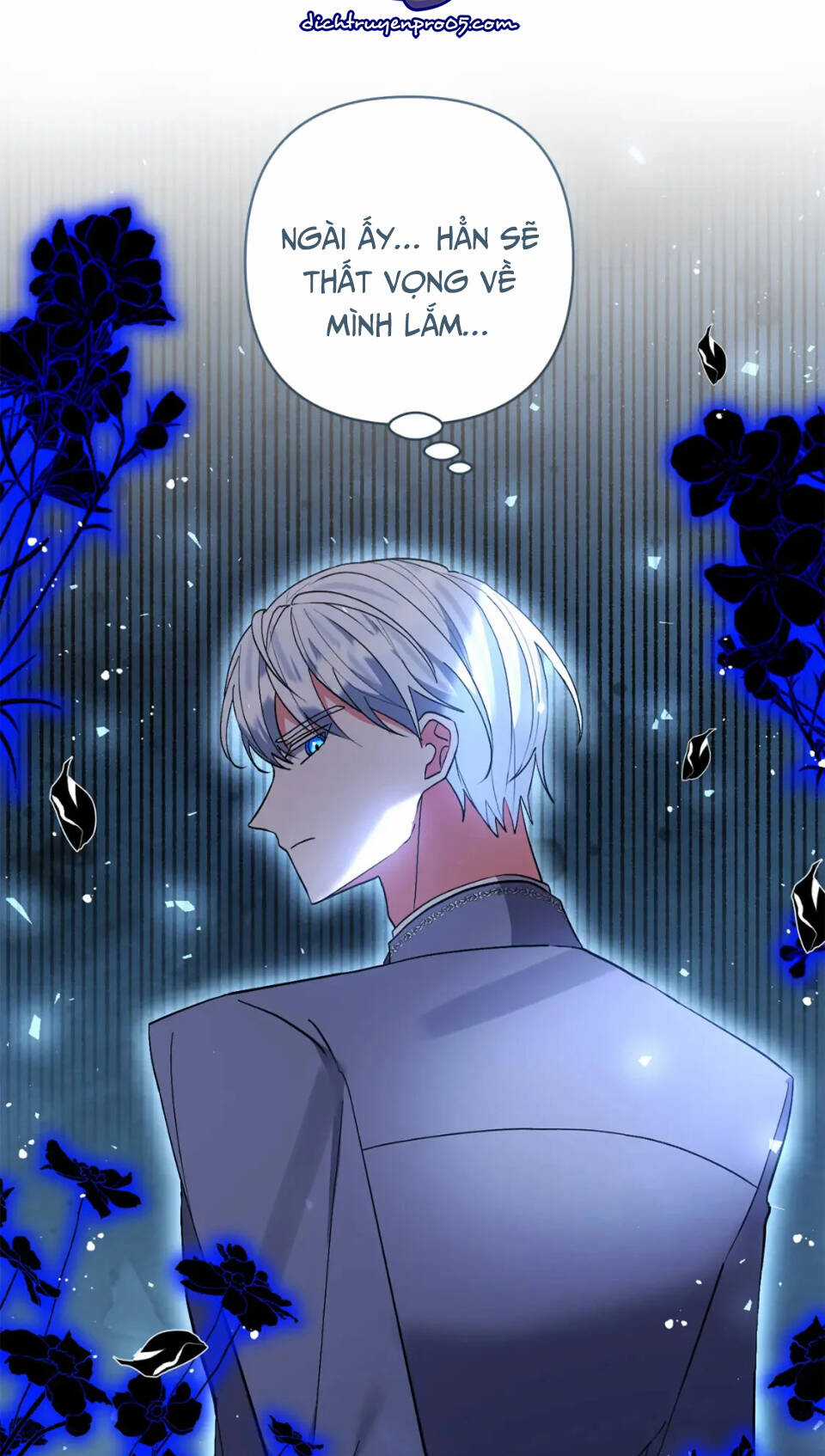 Tôi Đã Nhận Nuôi Nam Chính Chapter 65 trang 19