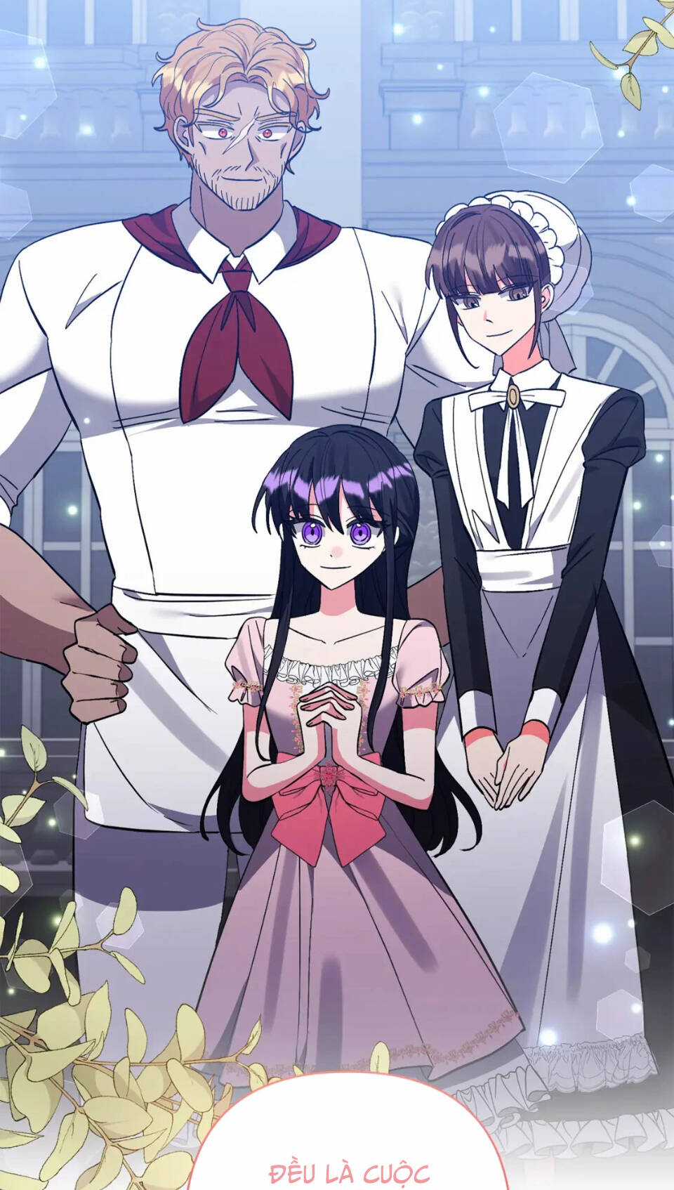 Tôi Đã Nhận Nuôi Nam Chính Chapter 65 trang 25