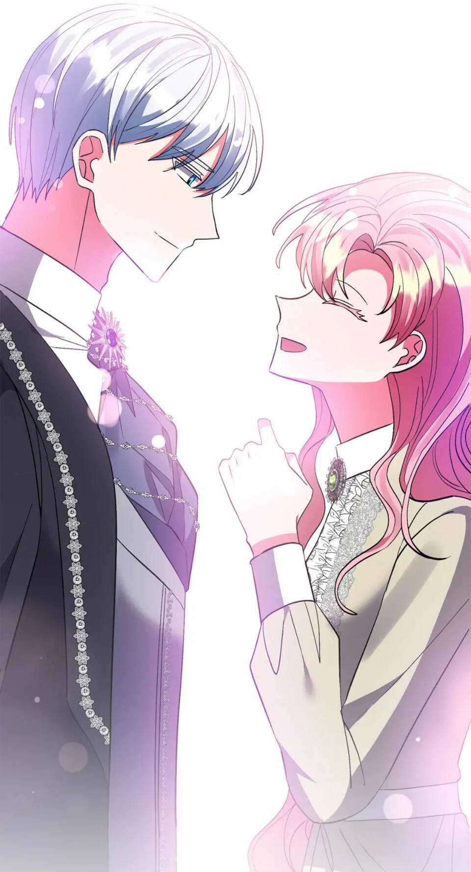 Tôi Đã Nhận Nuôi Nam Chính Chapter 65 trang 27