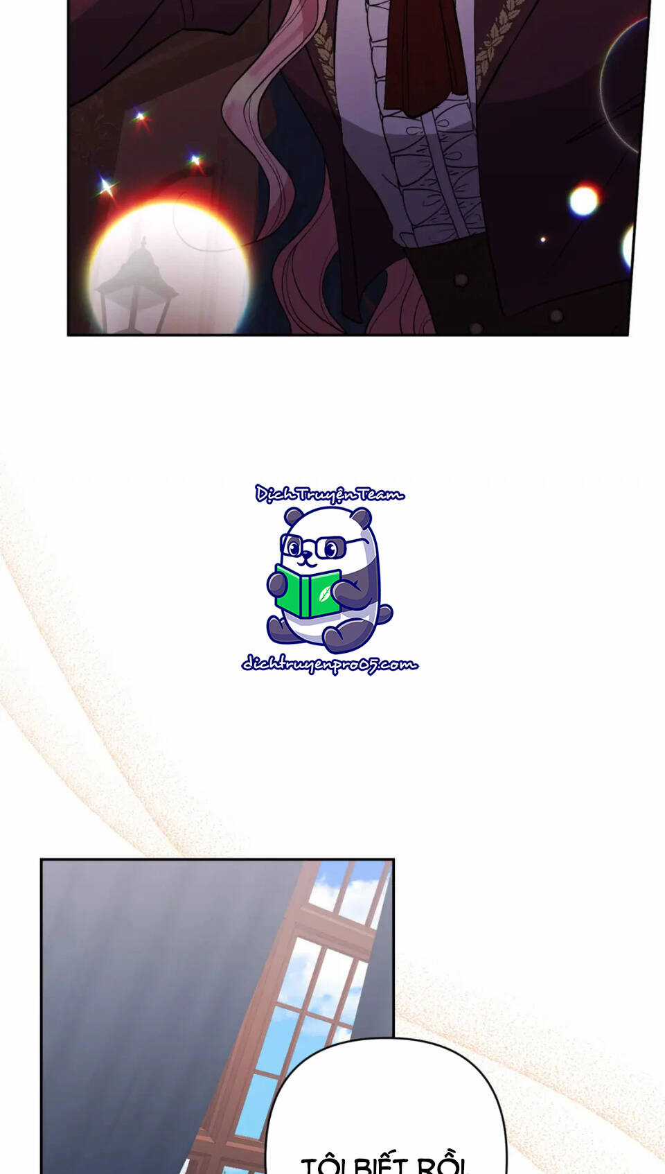 Tôi Đã Nhận Nuôi Nam Chính Chapter 65 trang 31