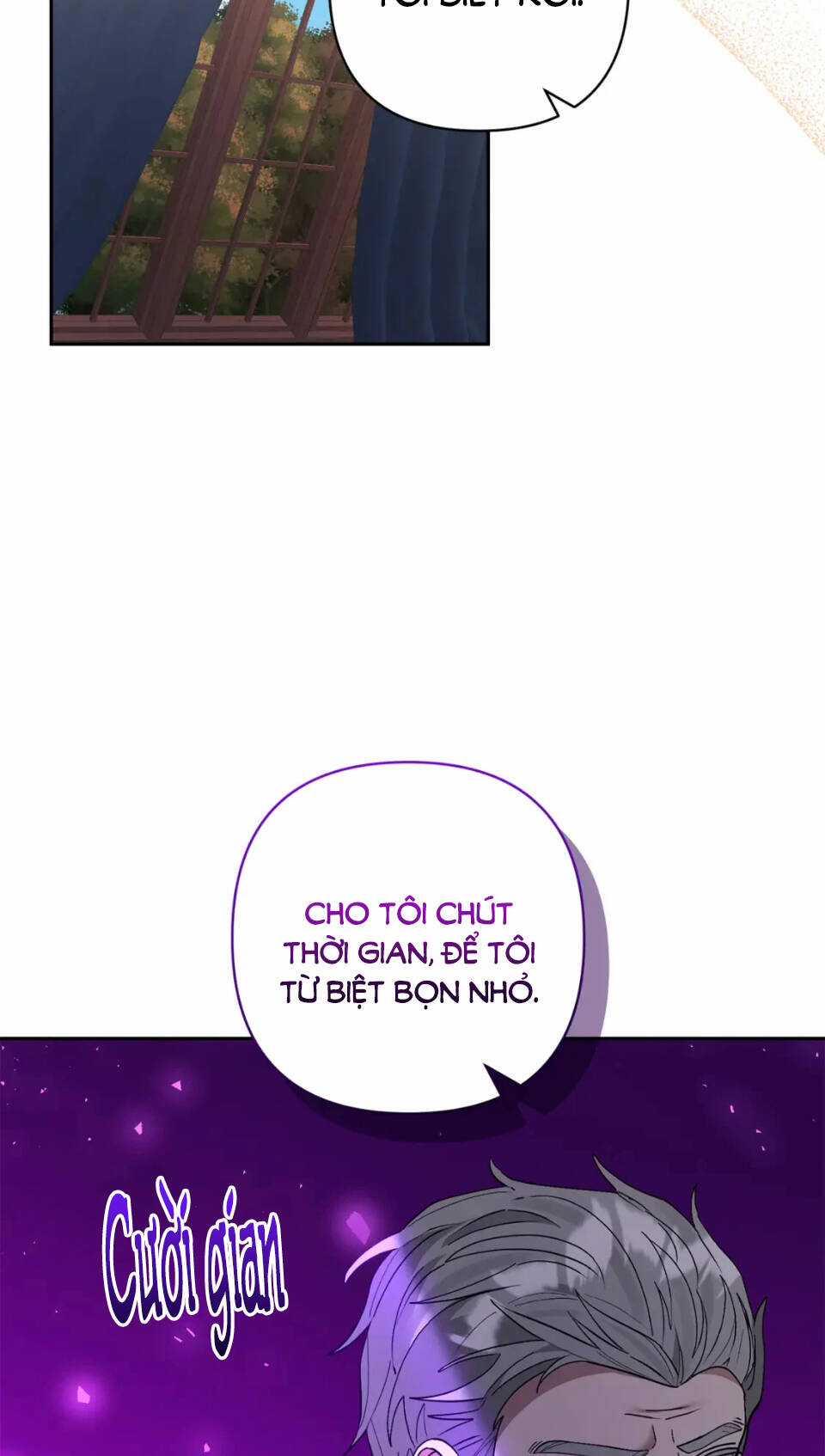 Tôi Đã Nhận Nuôi Nam Chính Chapter 65 trang 32