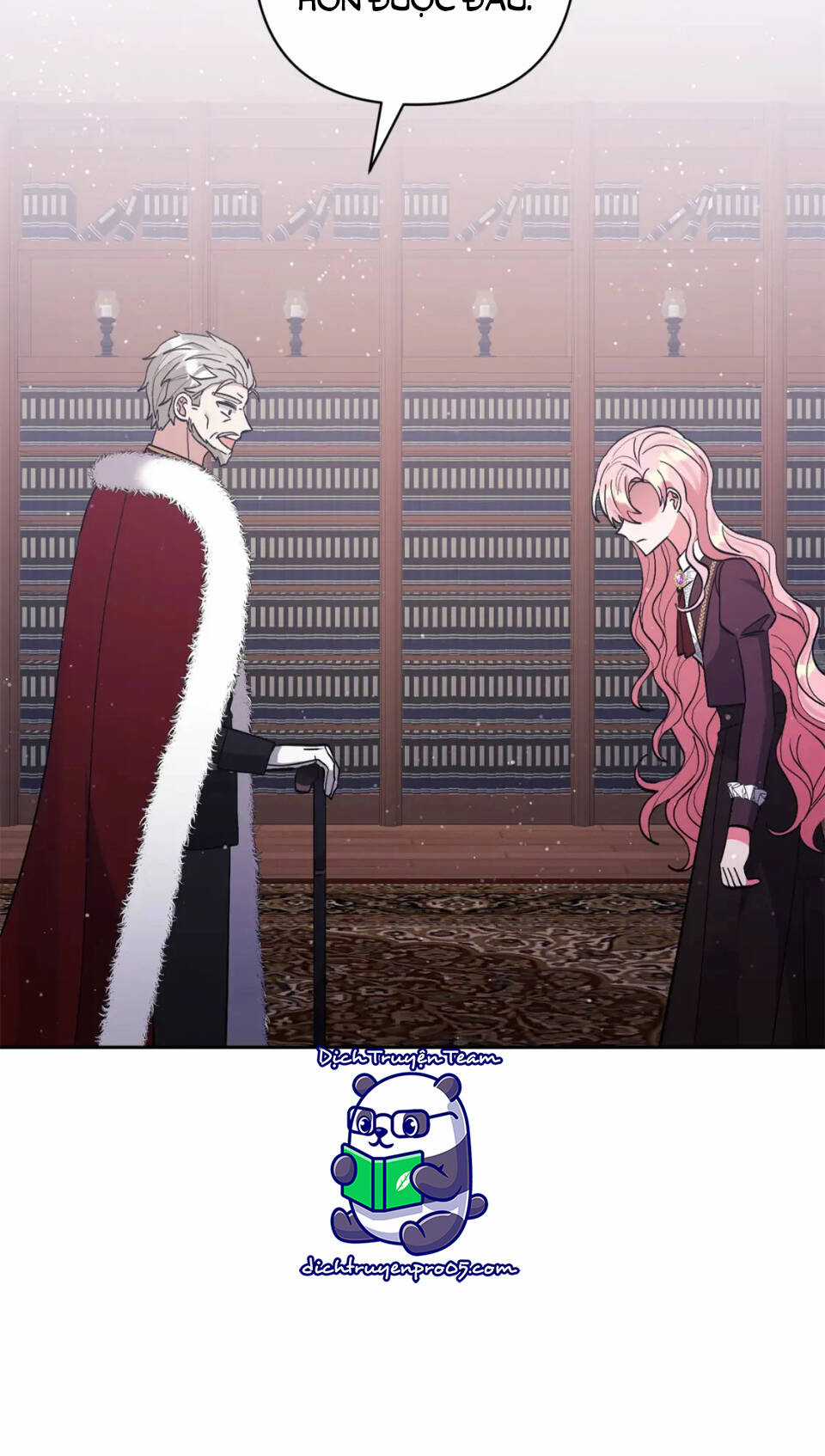 Tôi Đã Nhận Nuôi Nam Chính Chapter 65 trang 34