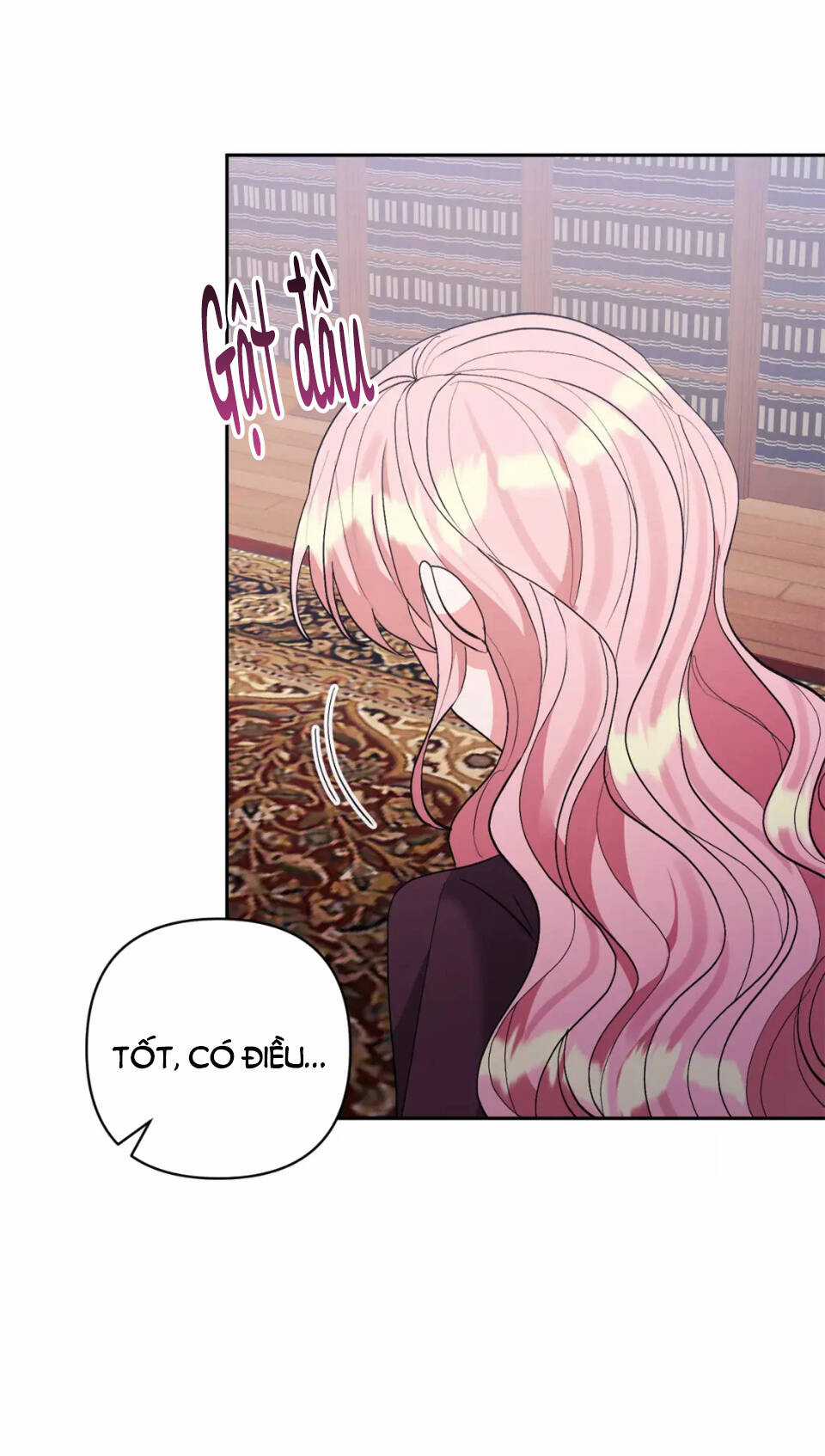 Tôi Đã Nhận Nuôi Nam Chính Chapter 65 trang 35