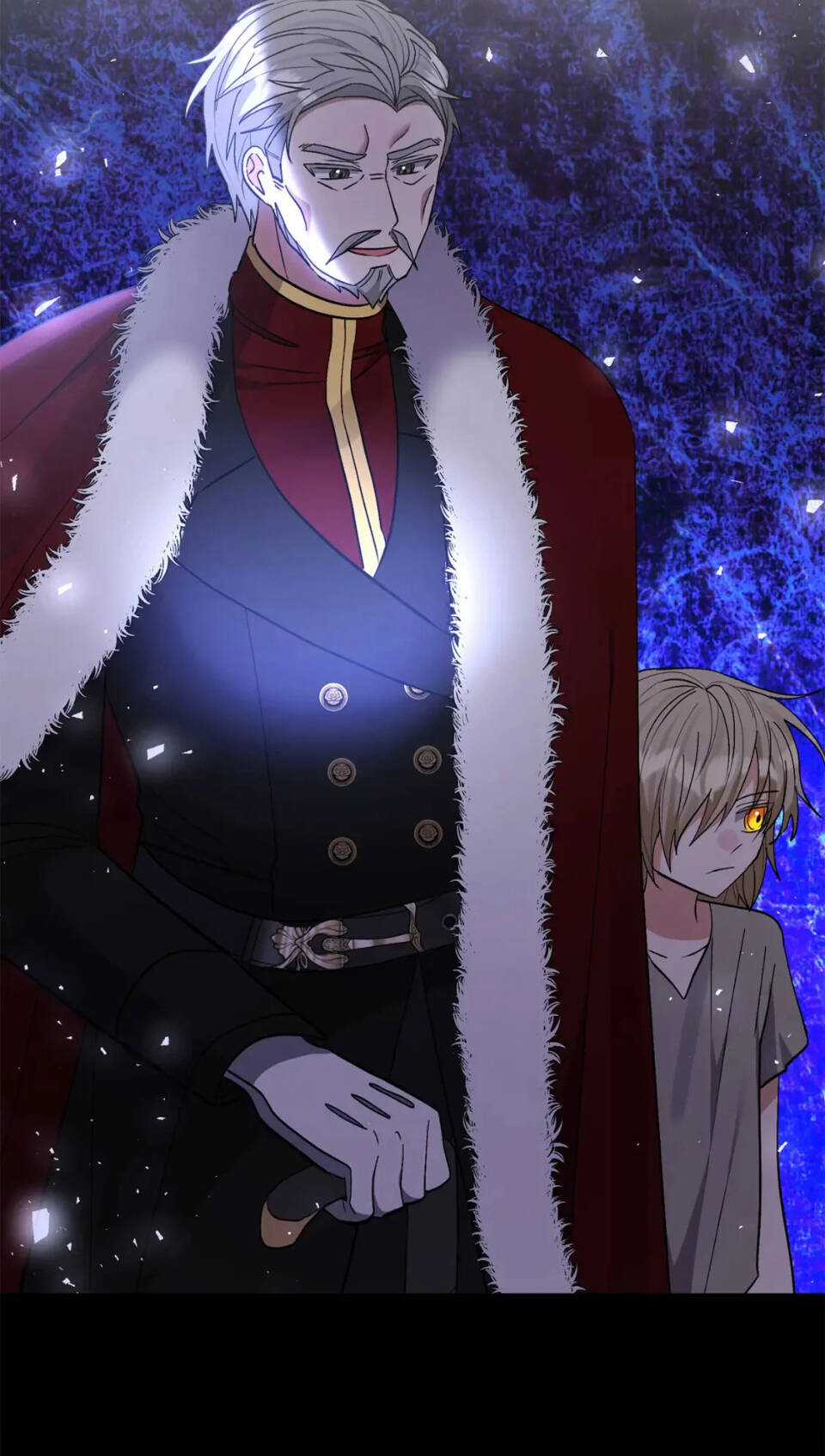 Tôi Đã Nhận Nuôi Nam Chính Chapter 65 trang 4