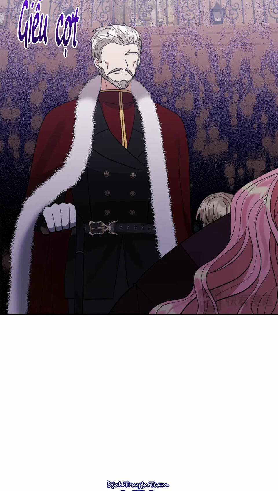 Tôi Đã Nhận Nuôi Nam Chính Chapter 65 trang 42