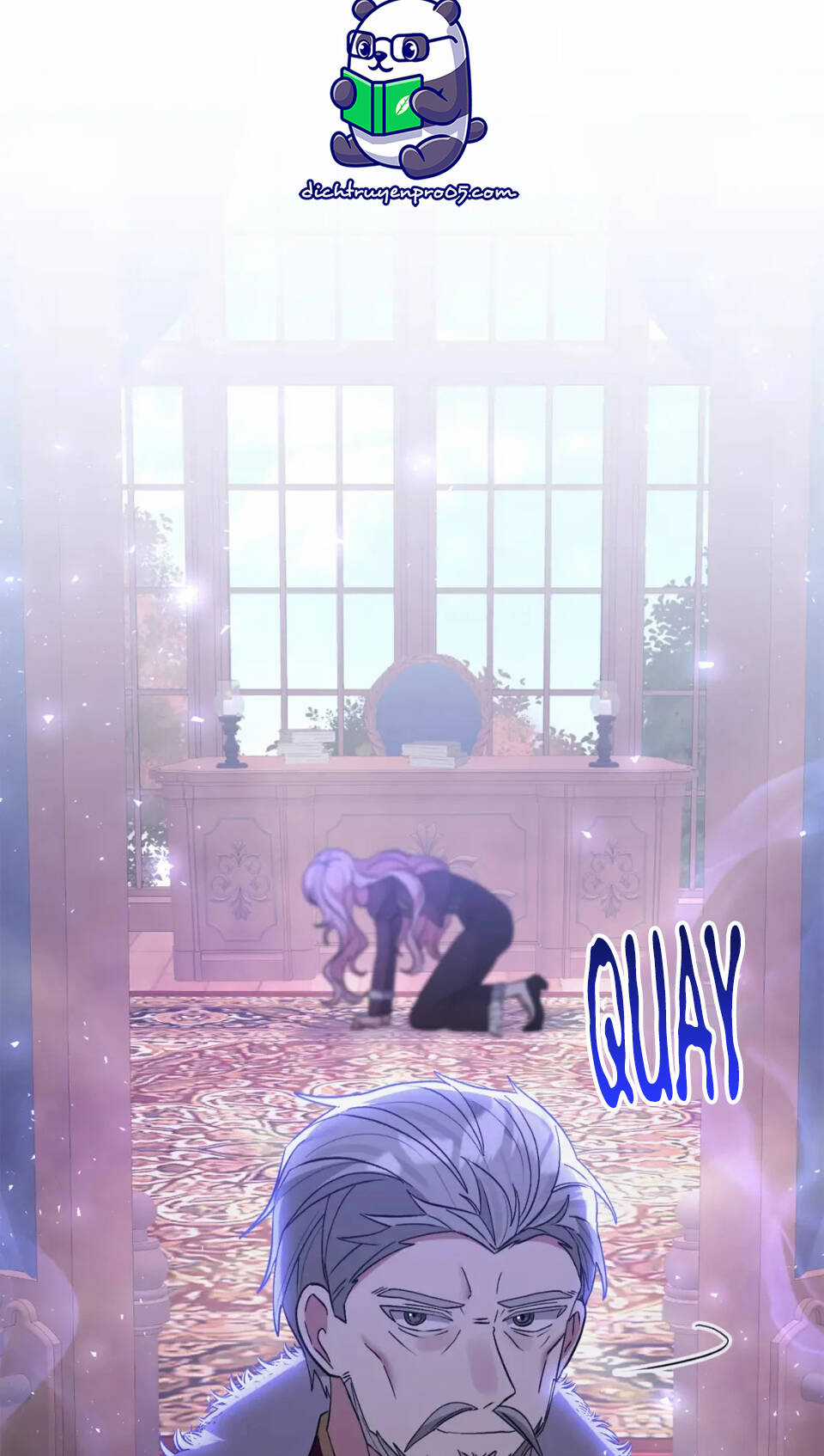 Tôi Đã Nhận Nuôi Nam Chính Chapter 65 trang 43