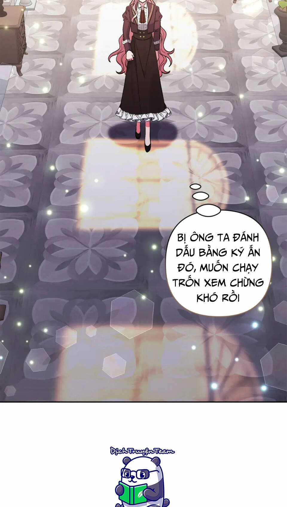 Tôi Đã Nhận Nuôi Nam Chính Chapter 65 trang 48