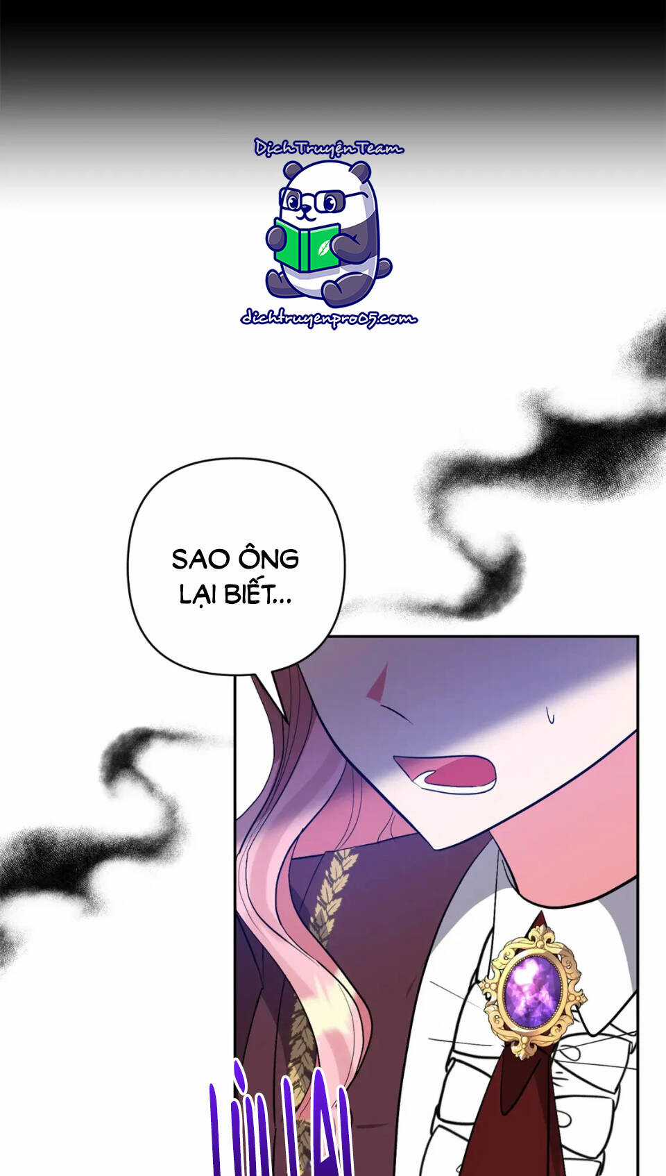 Tôi Đã Nhận Nuôi Nam Chính Chapter 65 trang 5