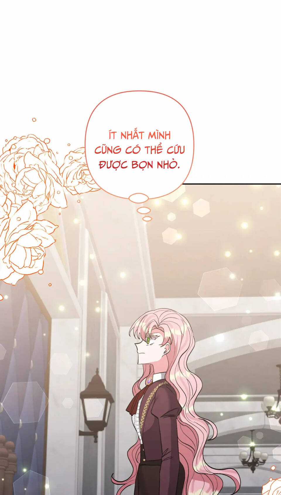 Tôi Đã Nhận Nuôi Nam Chính Chapter 65 trang 50