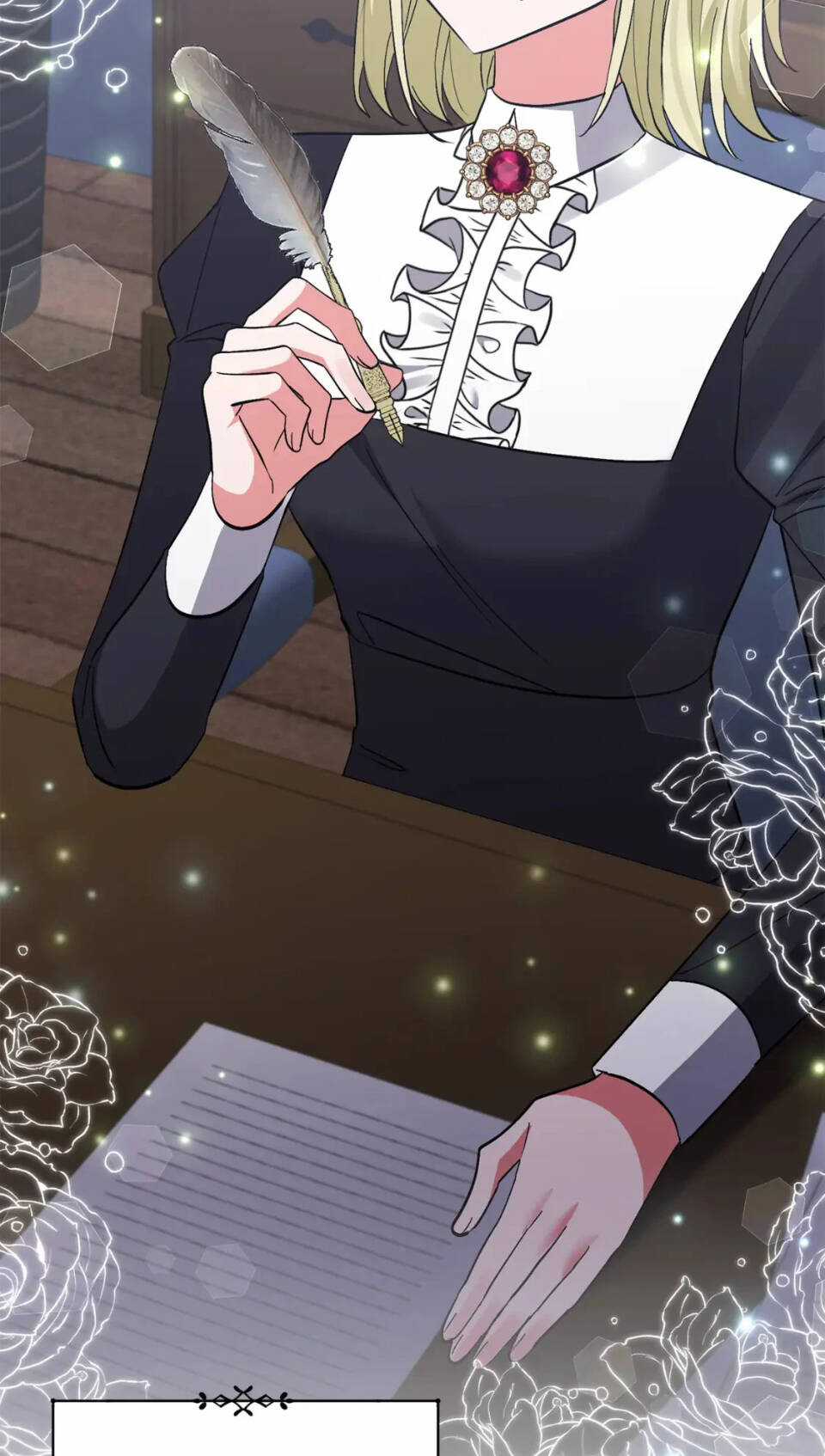 Tôi Đã Nhận Nuôi Nam Chính Chapter 65 trang 54