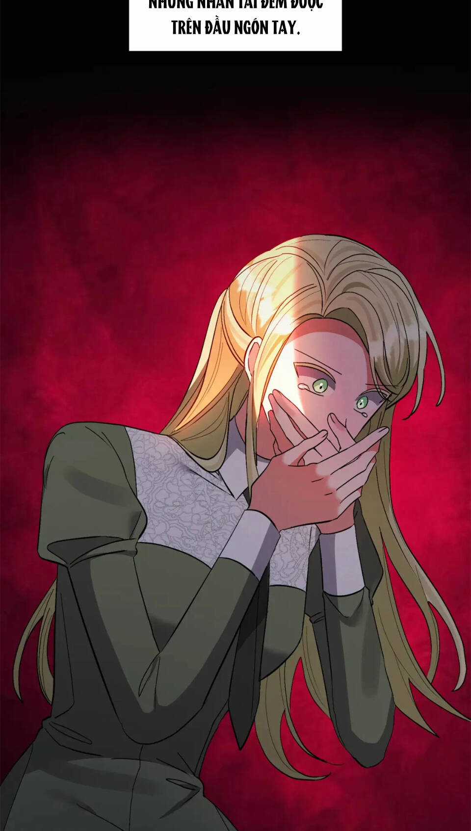 Tôi Đã Nhận Nuôi Nam Chính Chapter 65 trang 56