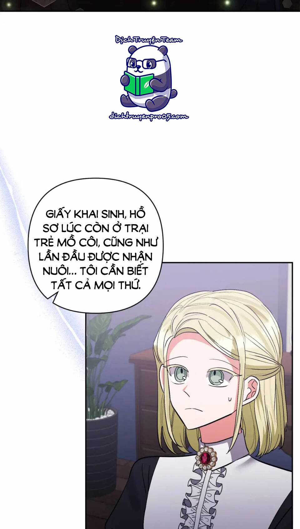 Tôi Đã Nhận Nuôi Nam Chính Chapter 65 trang 62