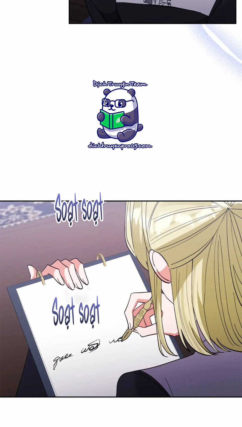 Tôi Đã Nhận Nuôi Nam Chính Chapter 65 trang 63