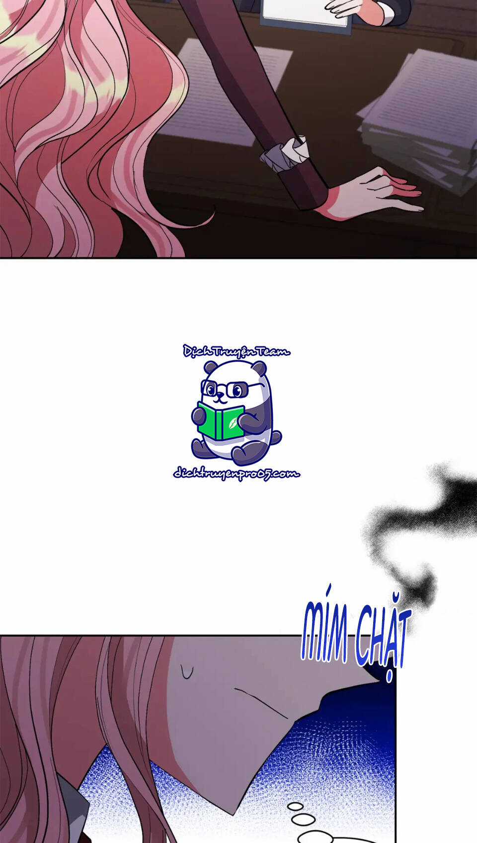 Tôi Đã Nhận Nuôi Nam Chính Chapter 65 trang 65