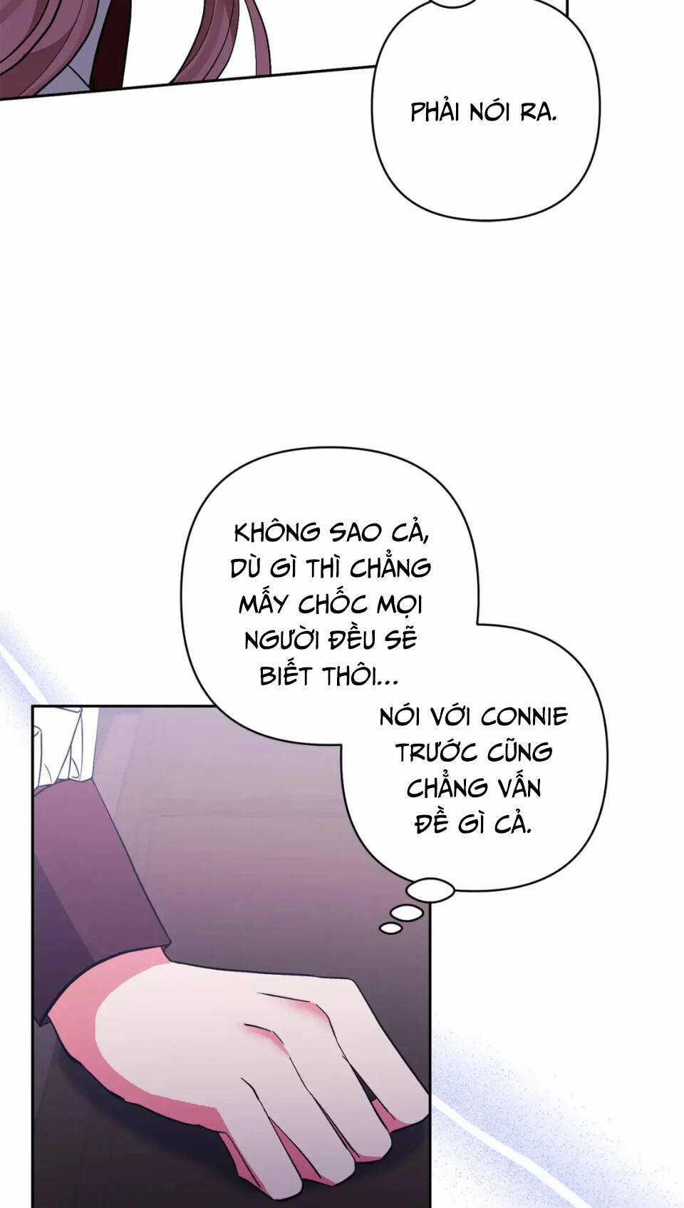 Tôi Đã Nhận Nuôi Nam Chính Chapter 65 trang 66