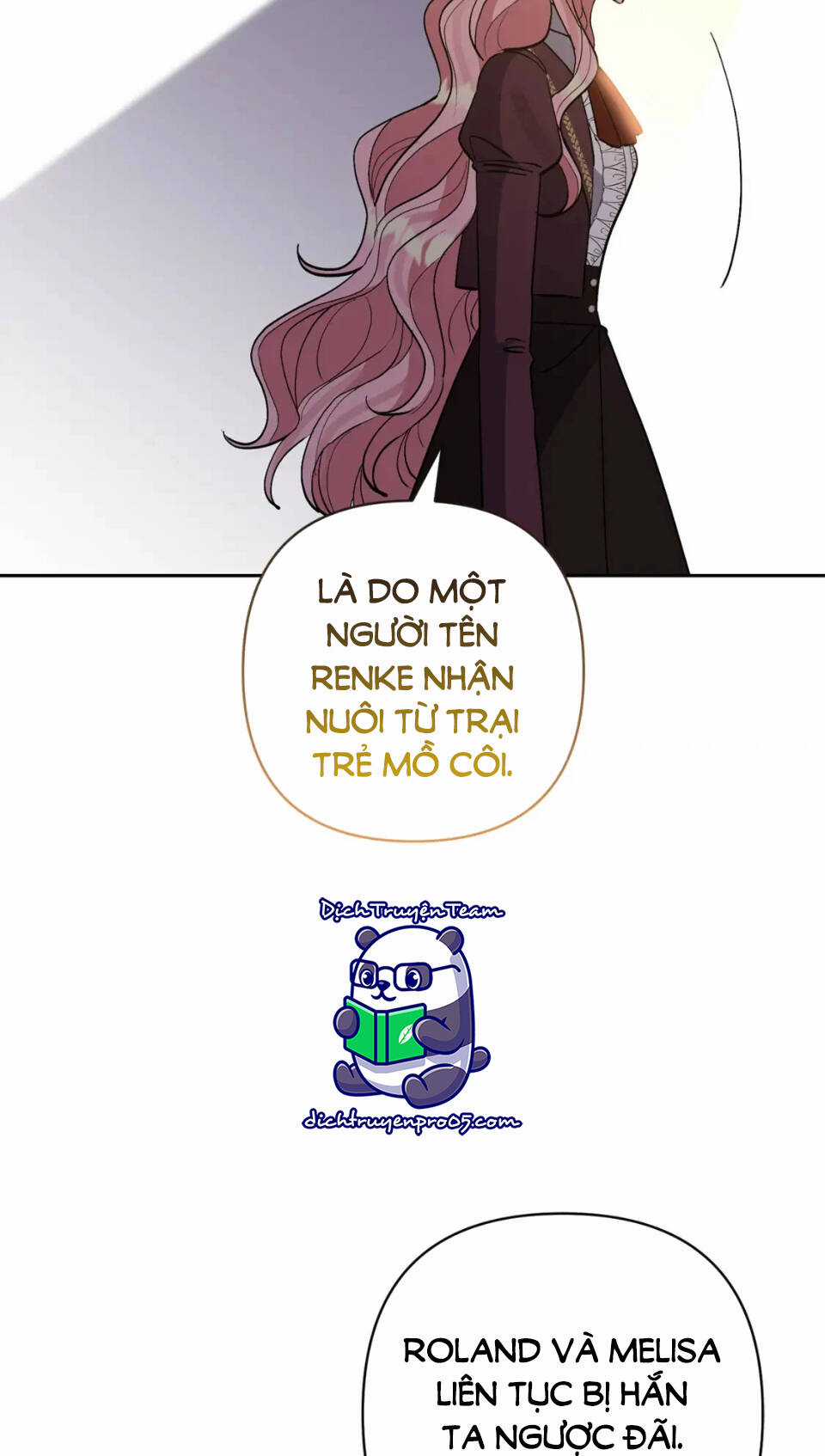 Tôi Đã Nhận Nuôi Nam Chính Chapter 65 trang 68