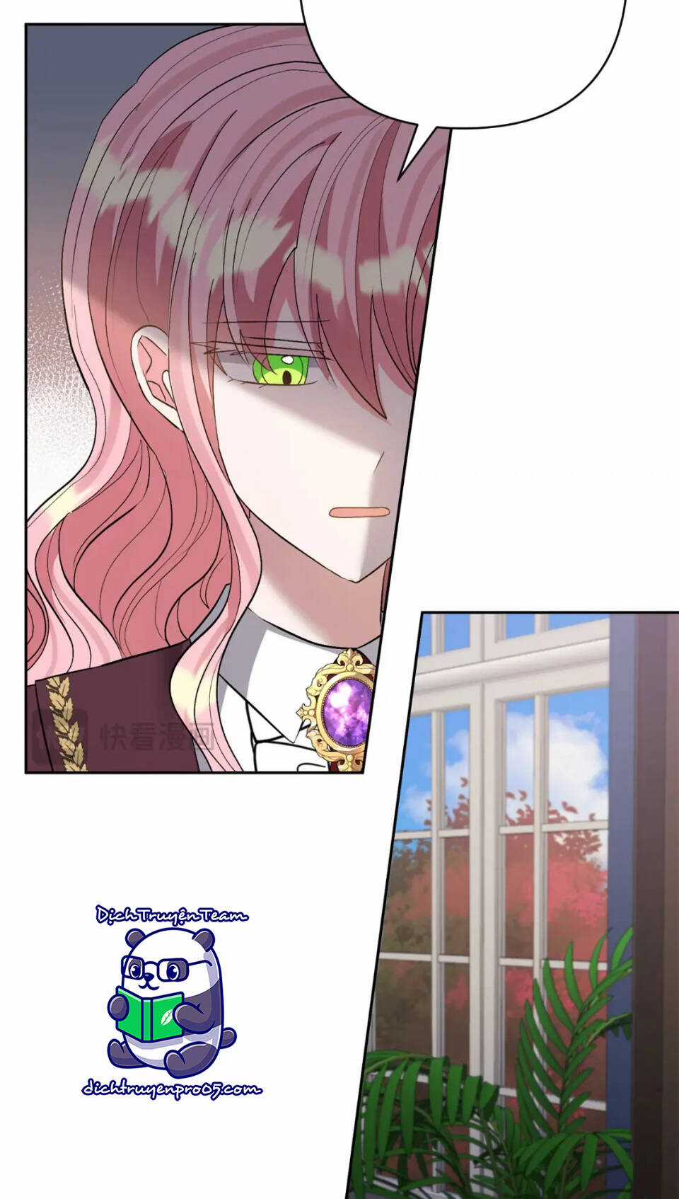 Tôi Đã Nhận Nuôi Nam Chính Chapter 65 trang 70