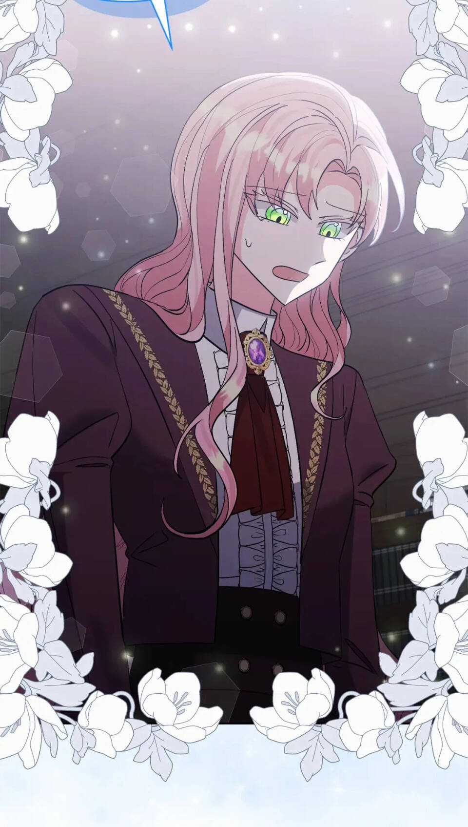 Tôi Đã Nhận Nuôi Nam Chính Chapter 65 trang 72