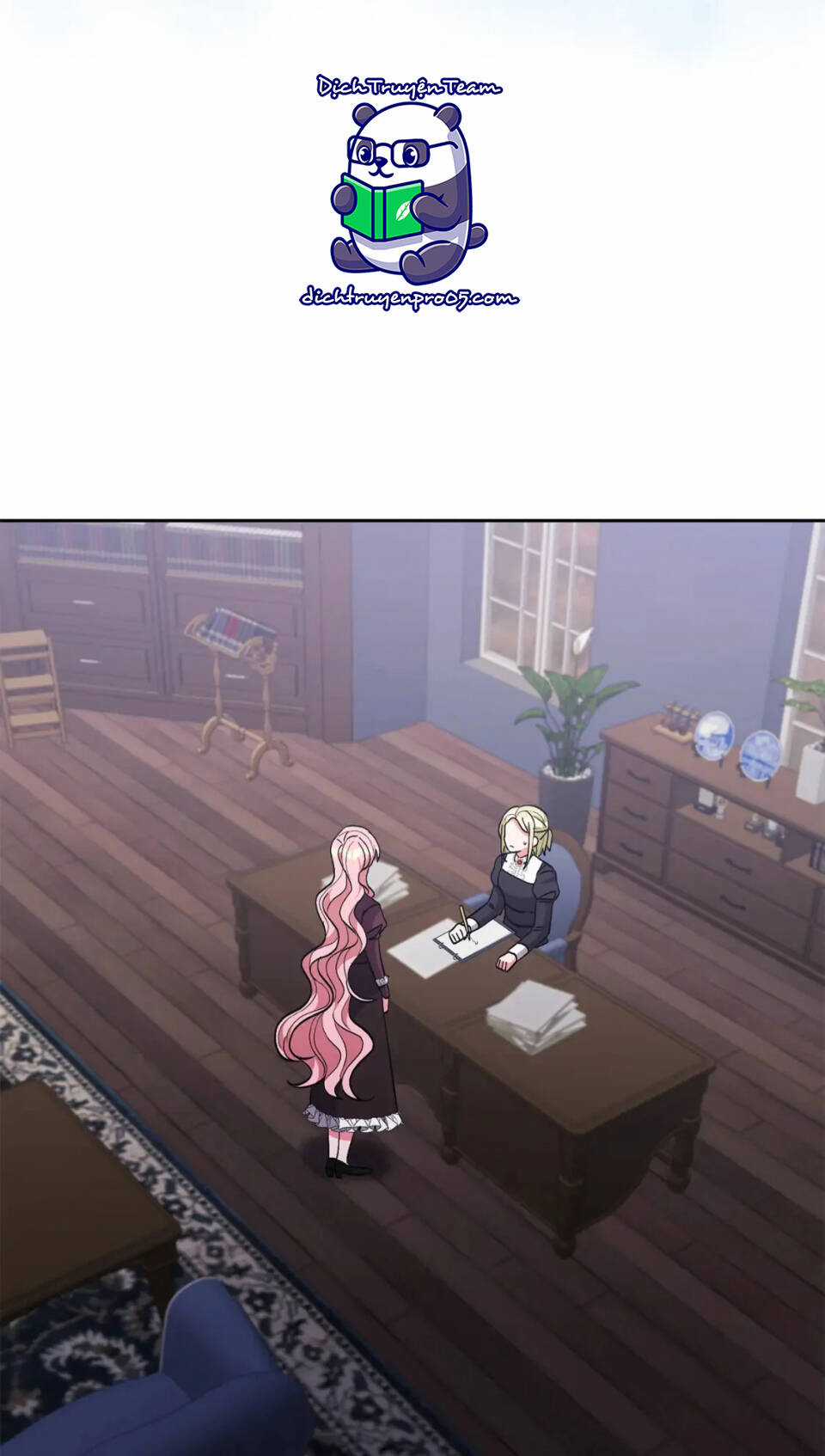 Tôi Đã Nhận Nuôi Nam Chính Chapter 65 trang 73