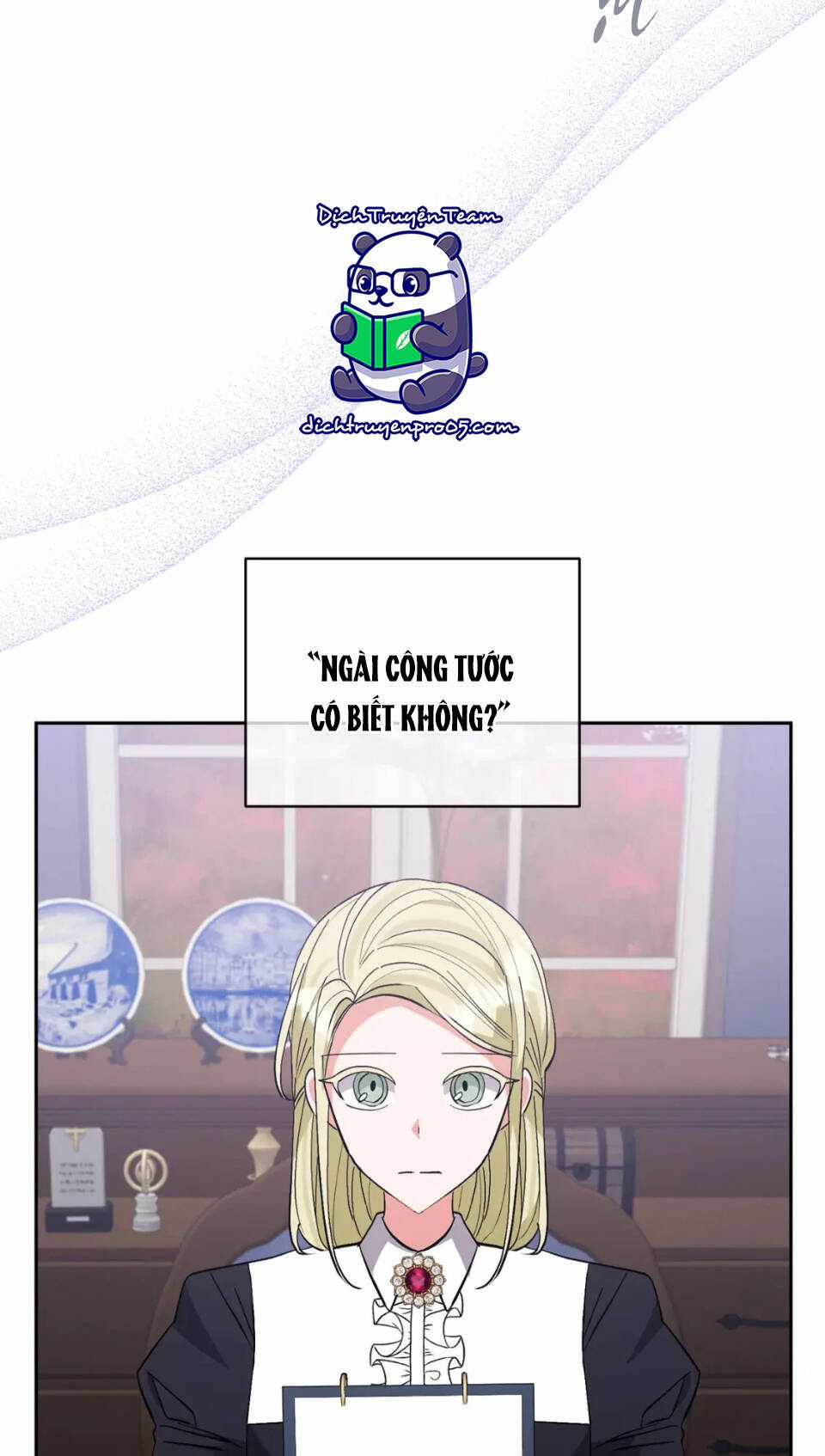 Tôi Đã Nhận Nuôi Nam Chính Chapter 65 trang 75