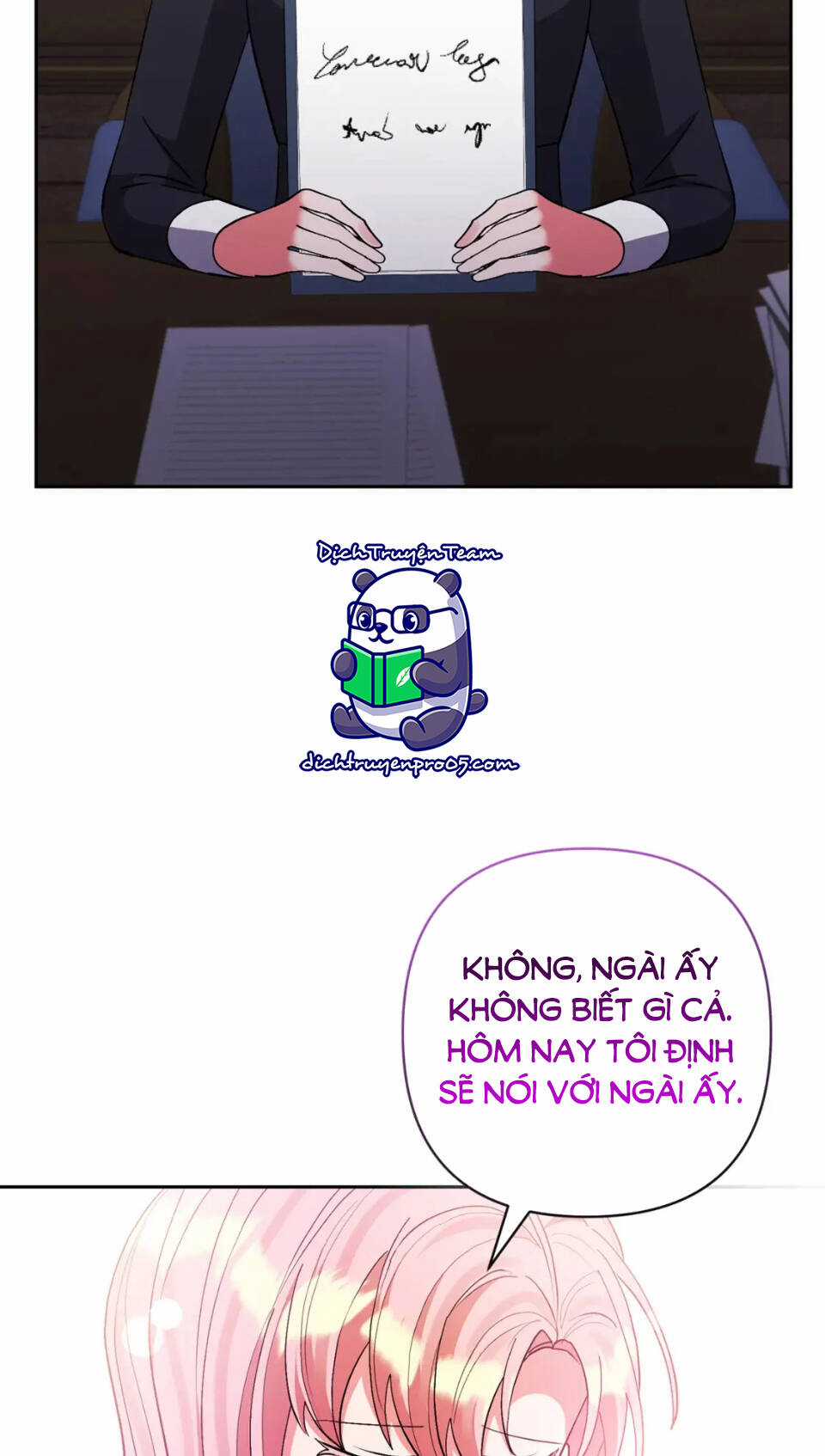 Tôi Đã Nhận Nuôi Nam Chính Chapter 65 trang 76