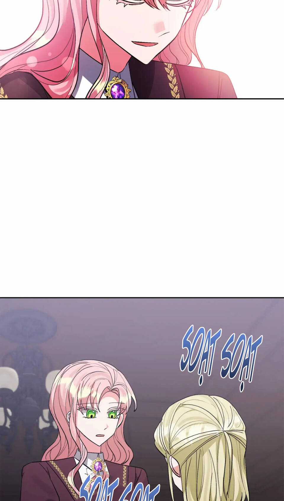 Tôi Đã Nhận Nuôi Nam Chính Chapter 65 trang 77