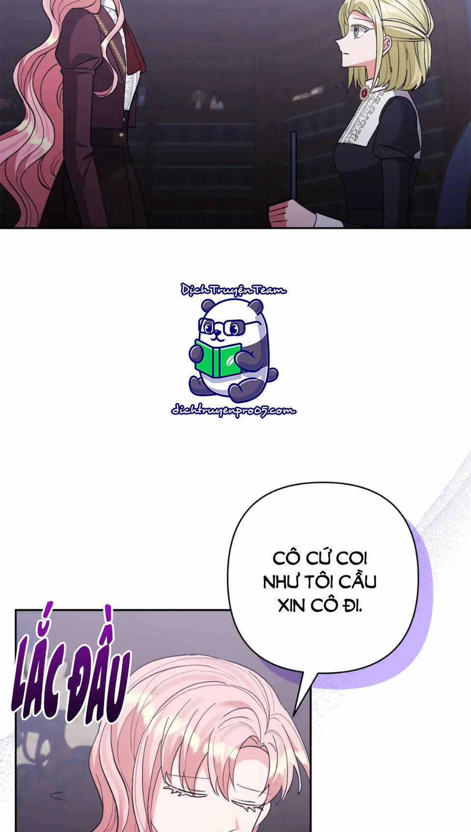 Tôi Đã Nhận Nuôi Nam Chính Chapter 65 trang 79