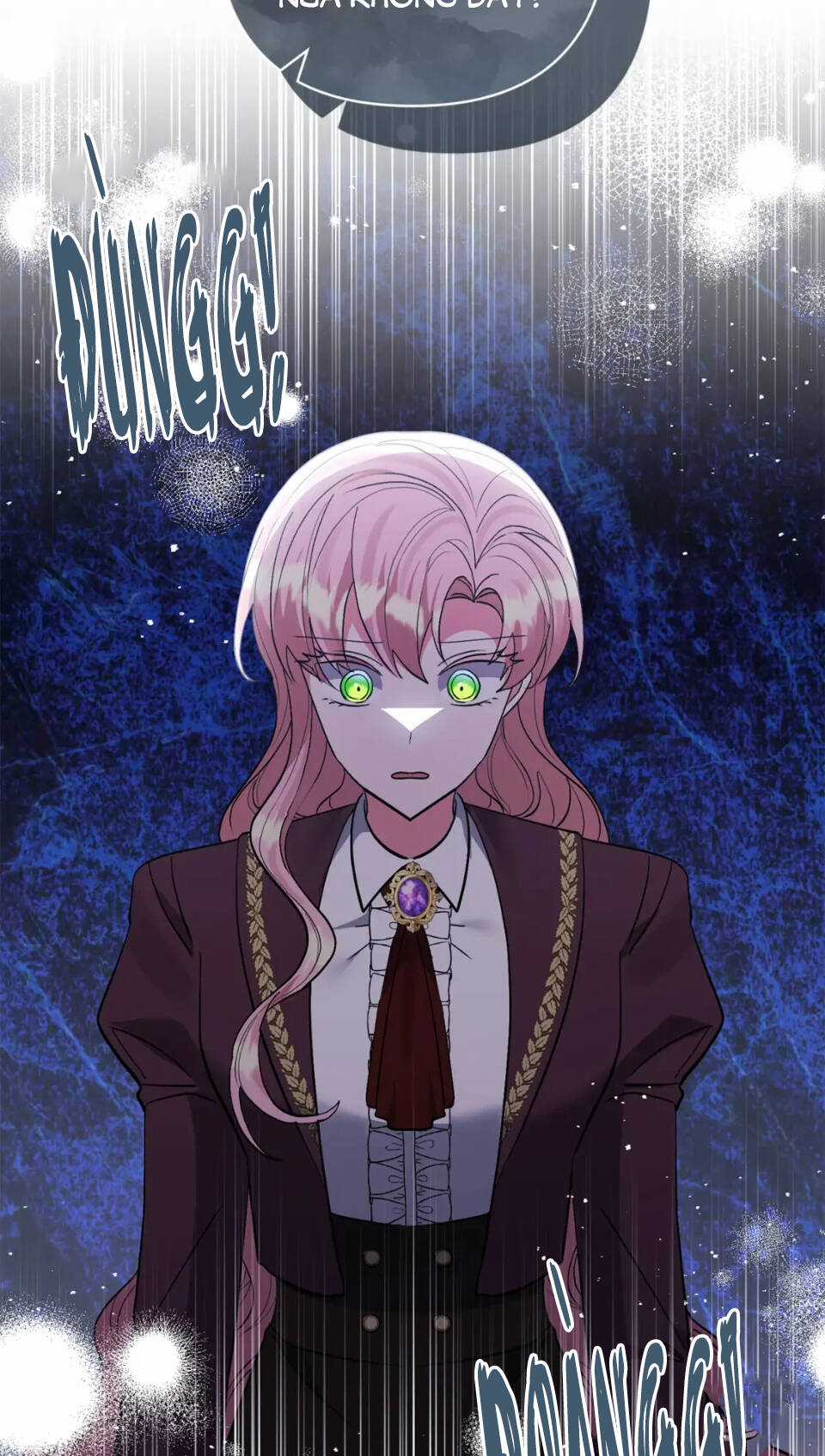 Tôi Đã Nhận Nuôi Nam Chính Chapter 65 trang 8