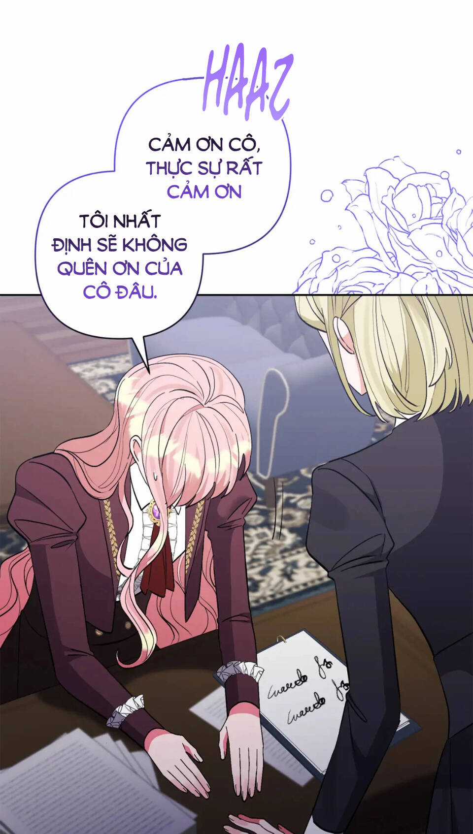 Tôi Đã Nhận Nuôi Nam Chính Chapter 65 trang 82