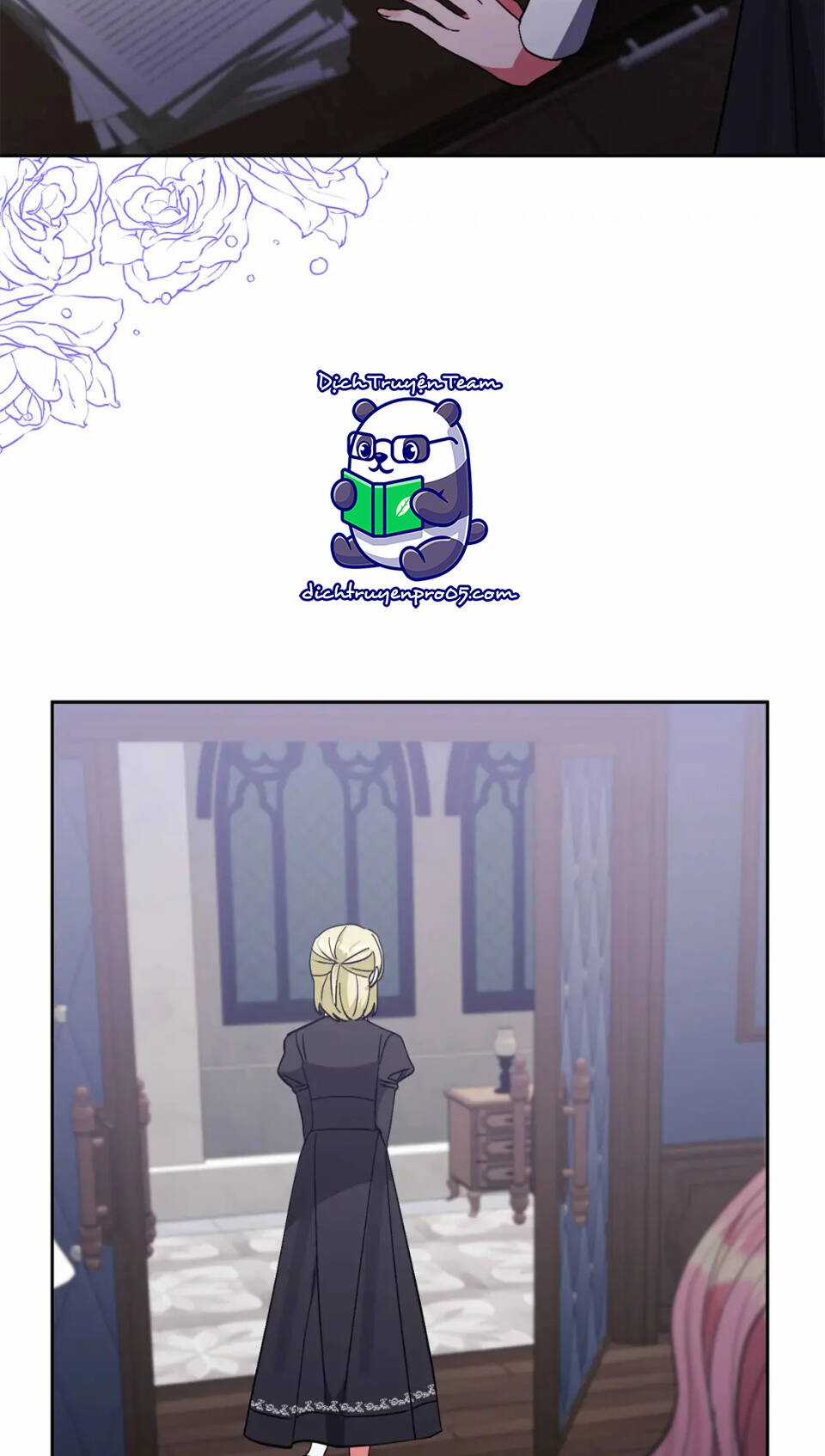 Tôi Đã Nhận Nuôi Nam Chính Chapter 65 trang 83