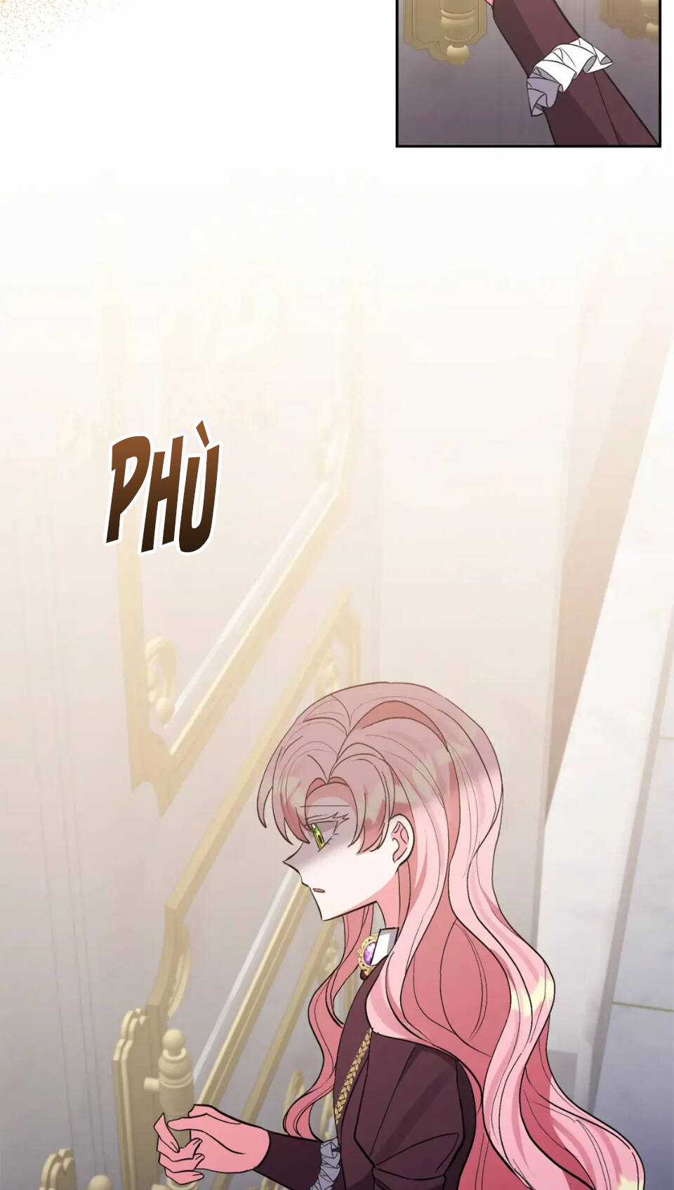 Tôi Đã Nhận Nuôi Nam Chính Chapter 65 trang 91