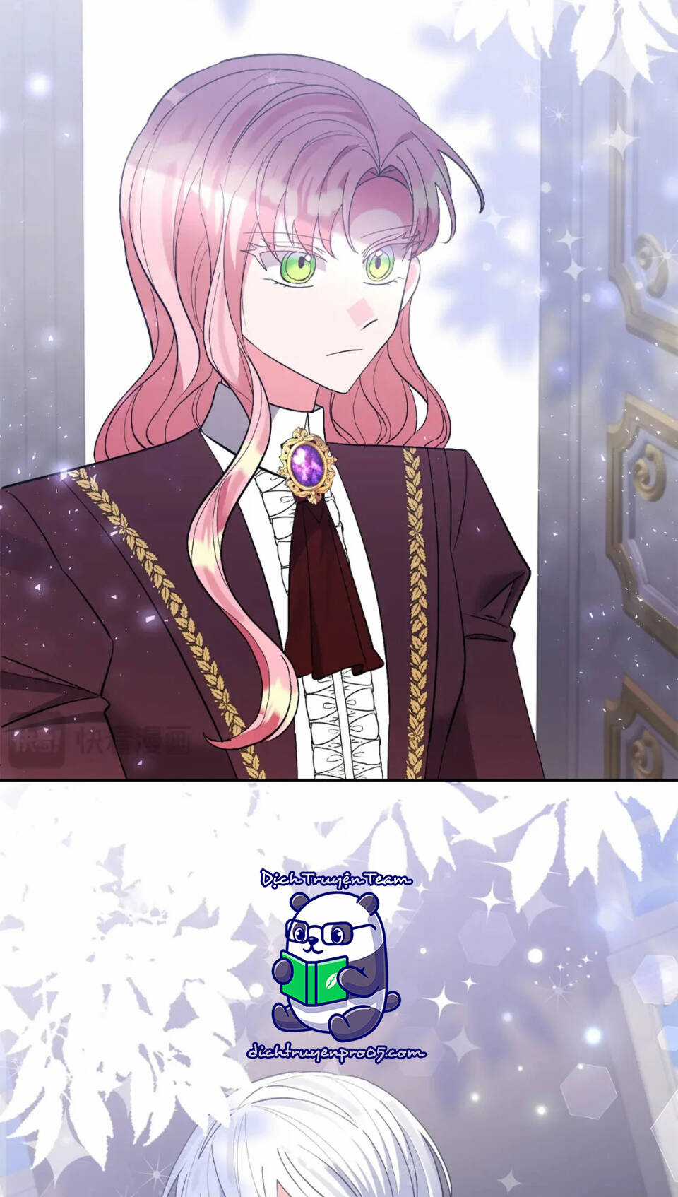 Tôi Đã Nhận Nuôi Nam Chính Chapter 65 trang 93